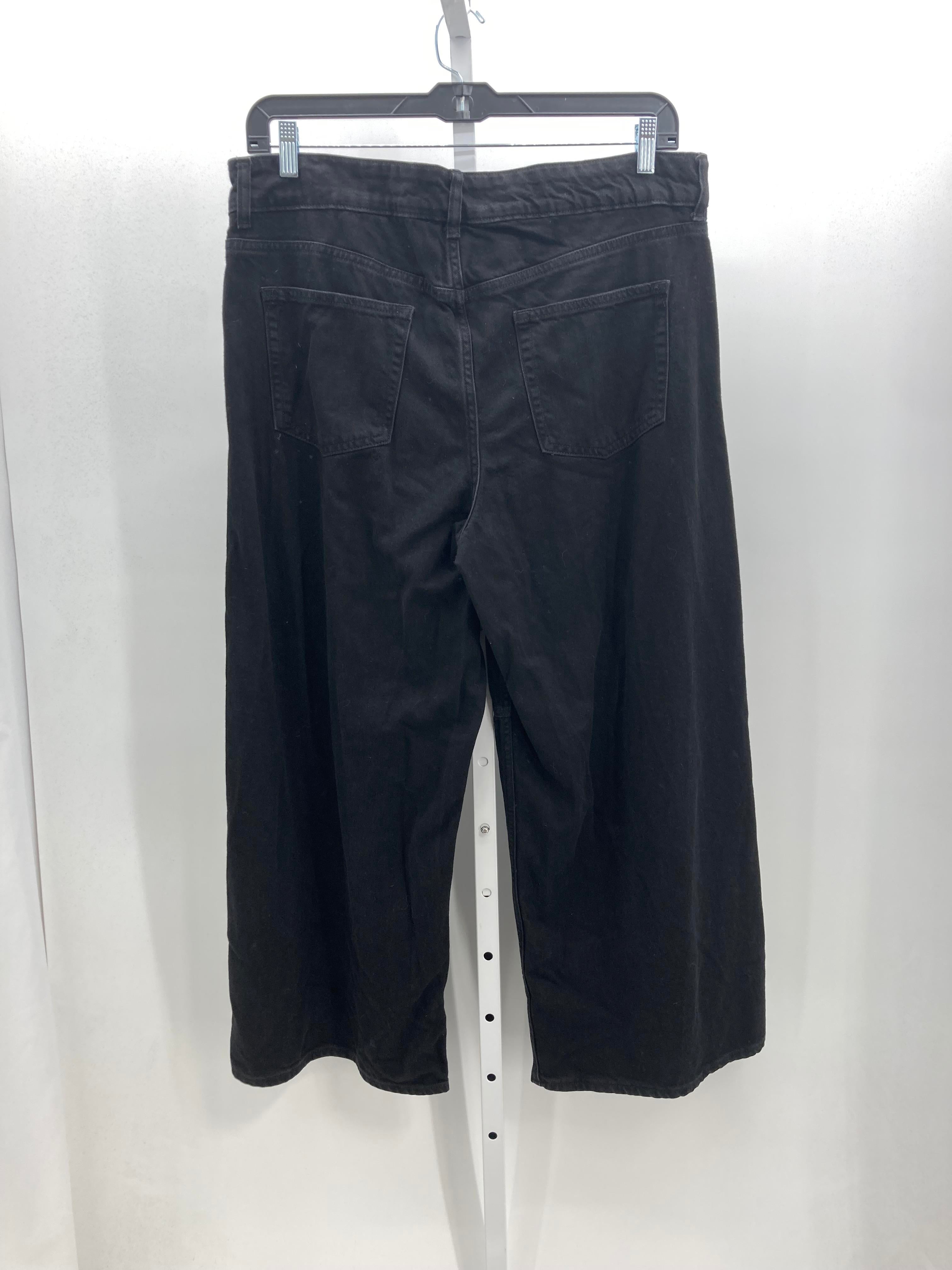 Gap Size 16 Short Misses Jeans