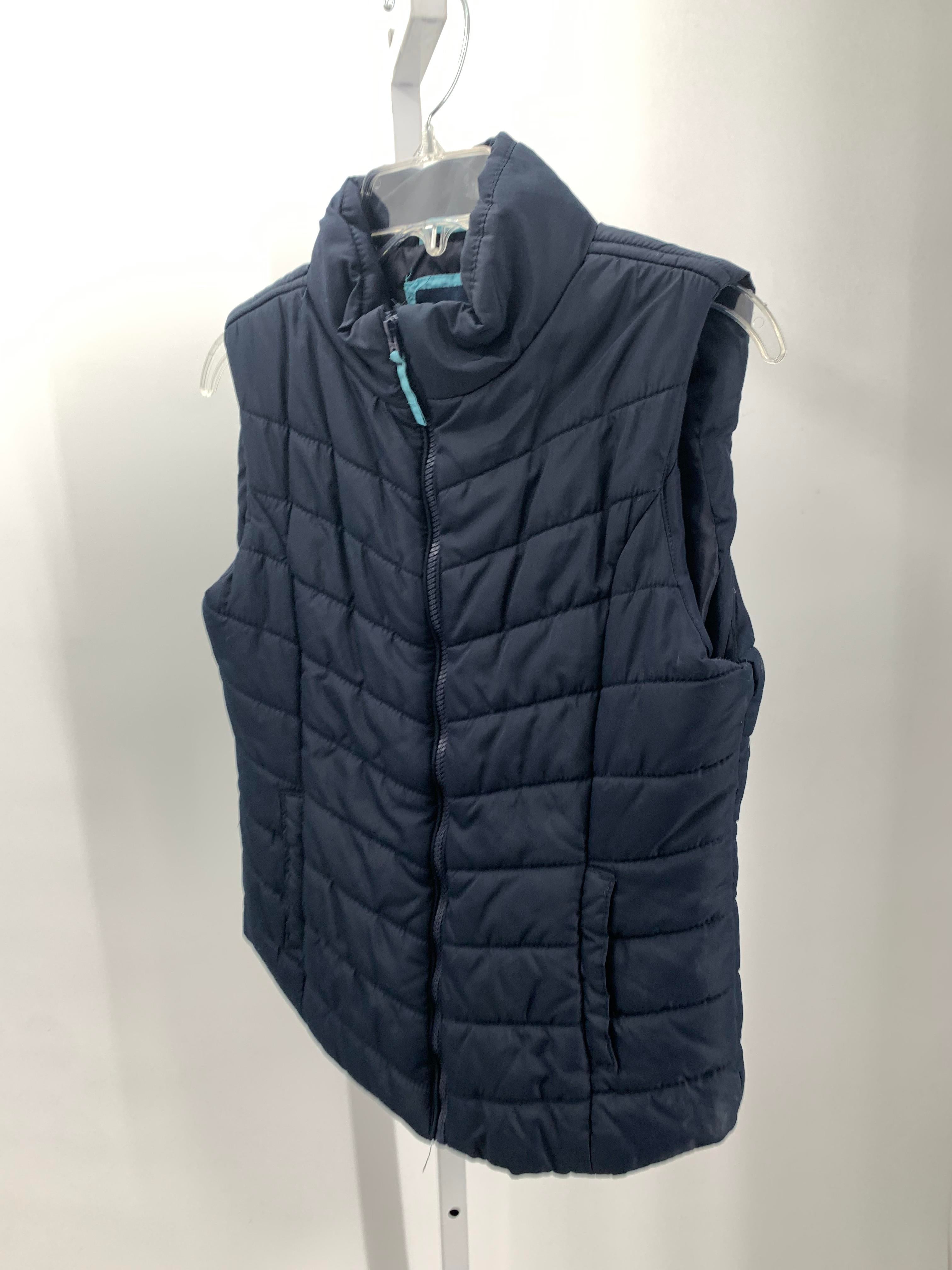 Aeropostale Size Medium Juniors Vest