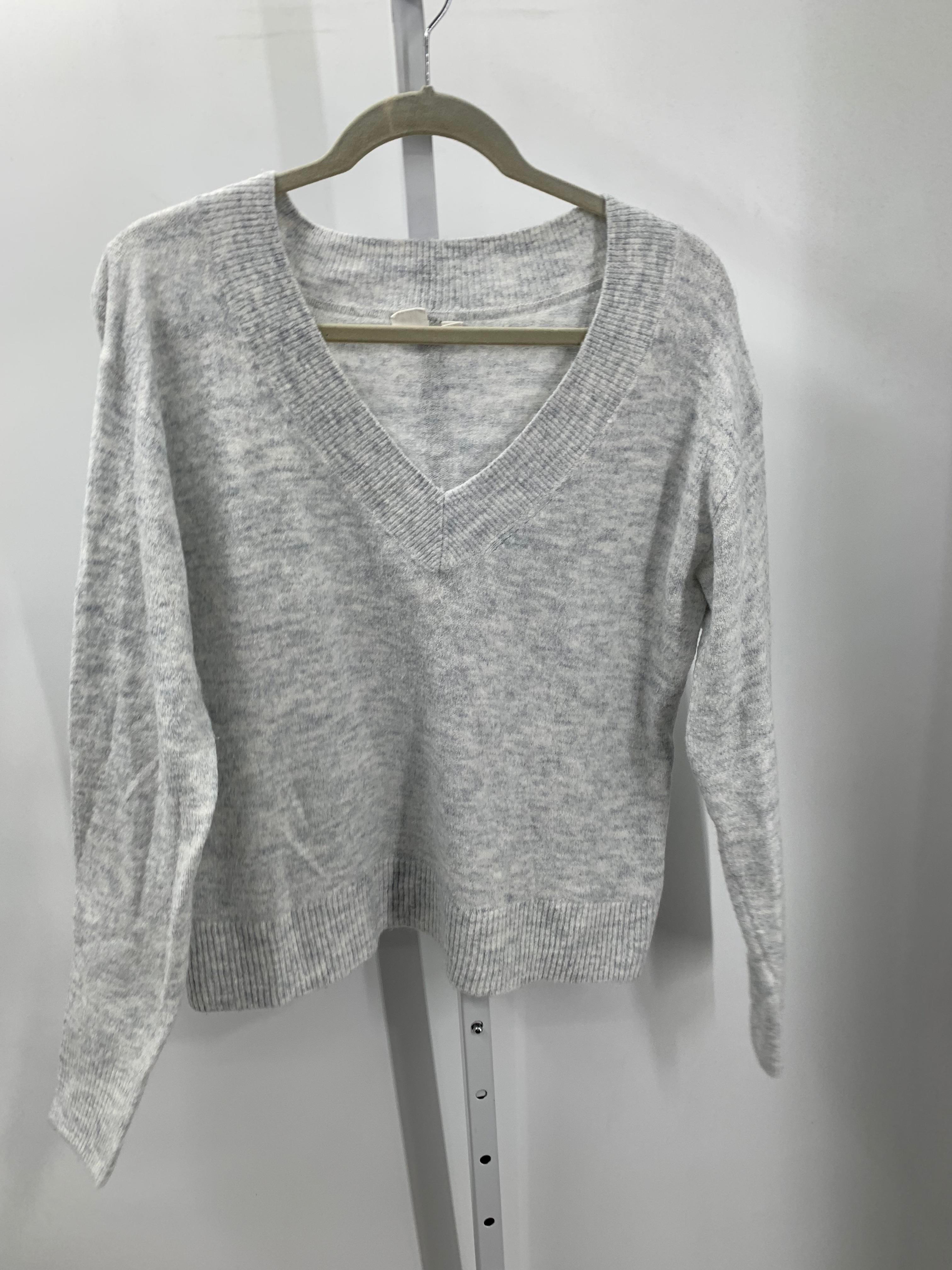 Gap Size Medium Misses Long Slv Sweater
