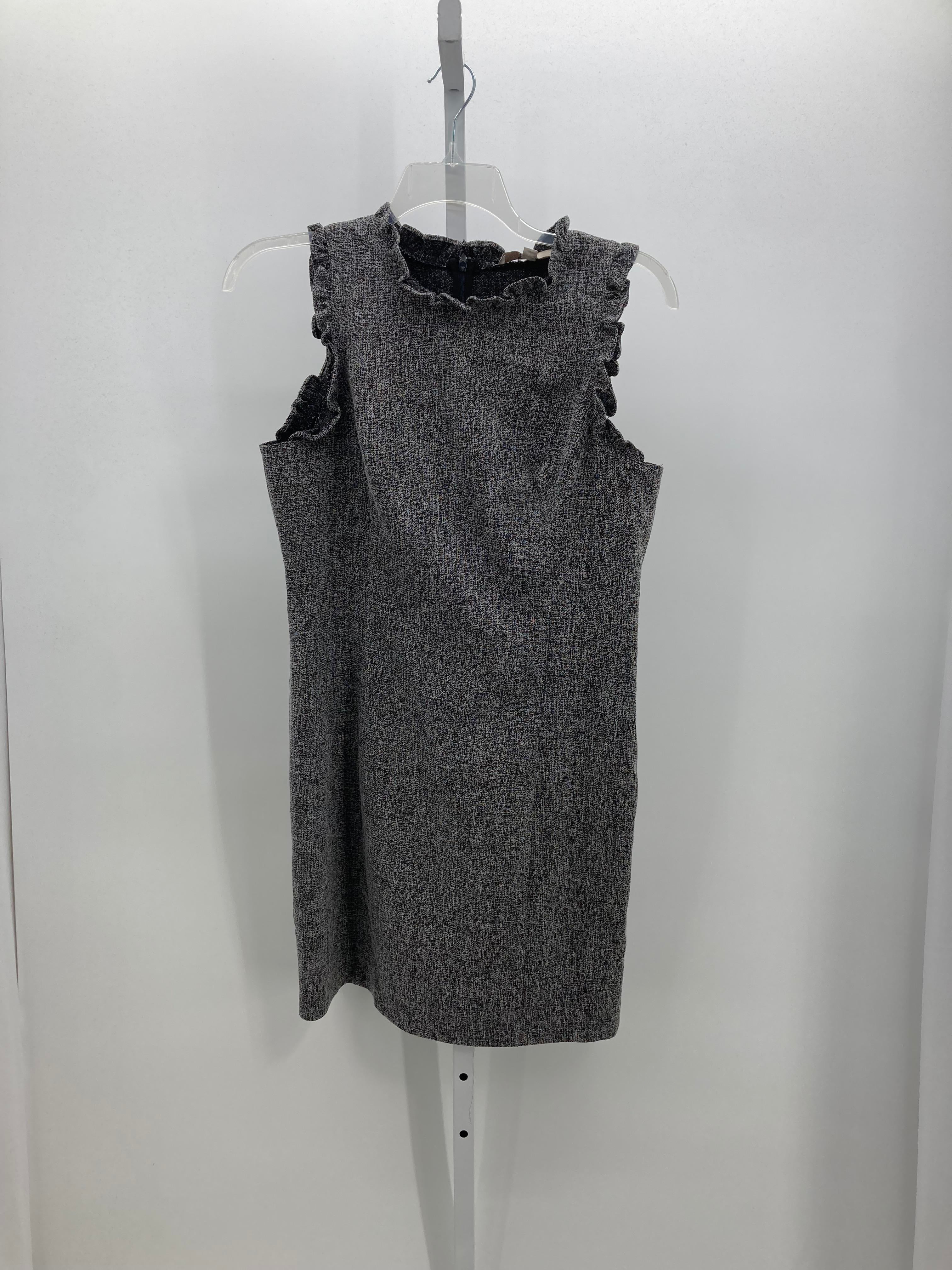 Loft Size 10 Misses Sleeveless Dress