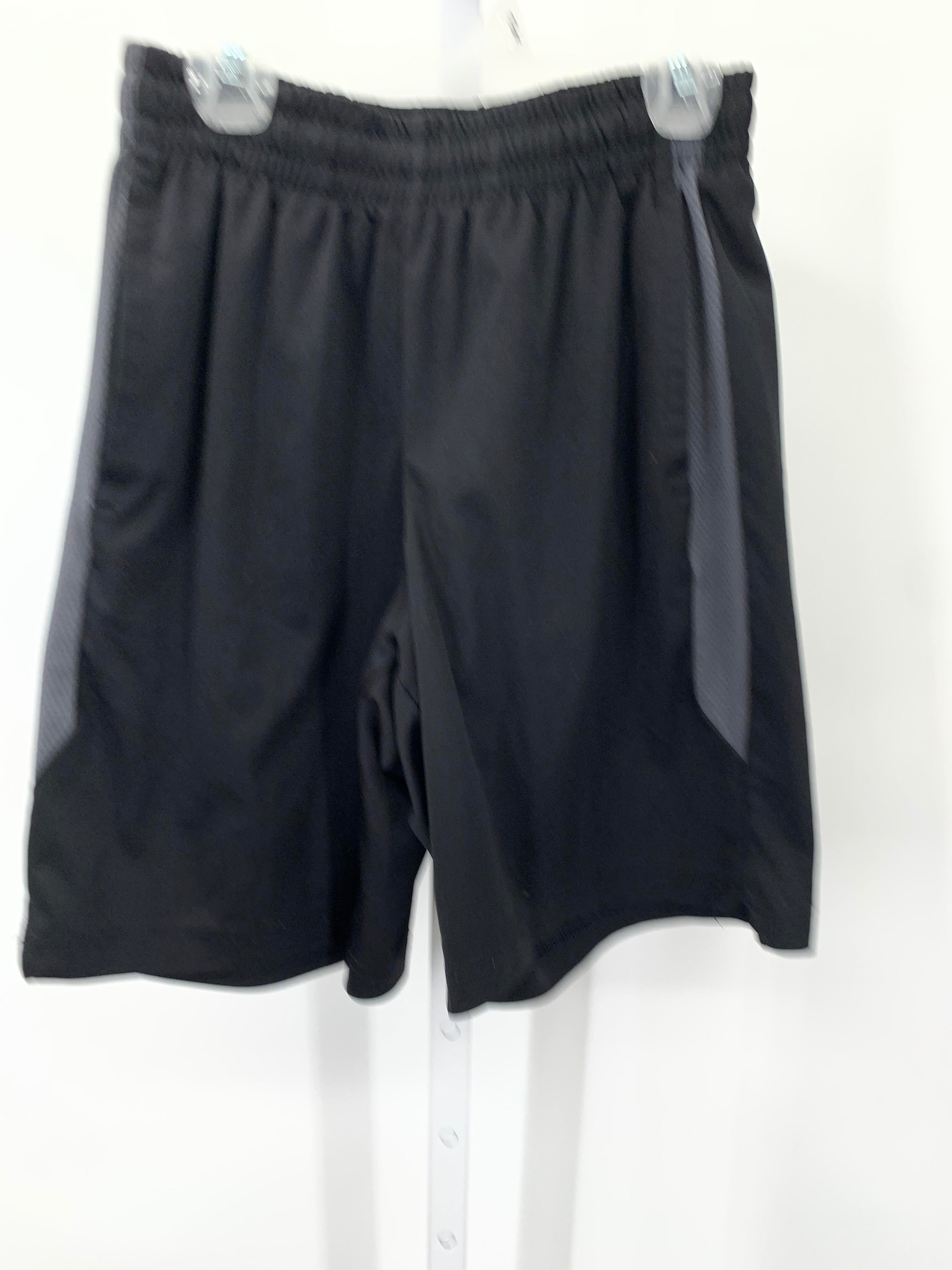 DRAW WAIST SHORTS