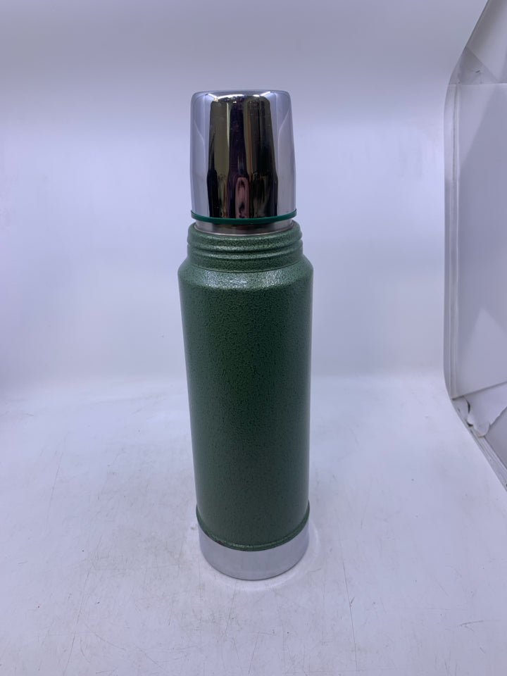 VTG ALDDIN INSULATED THERMOS.