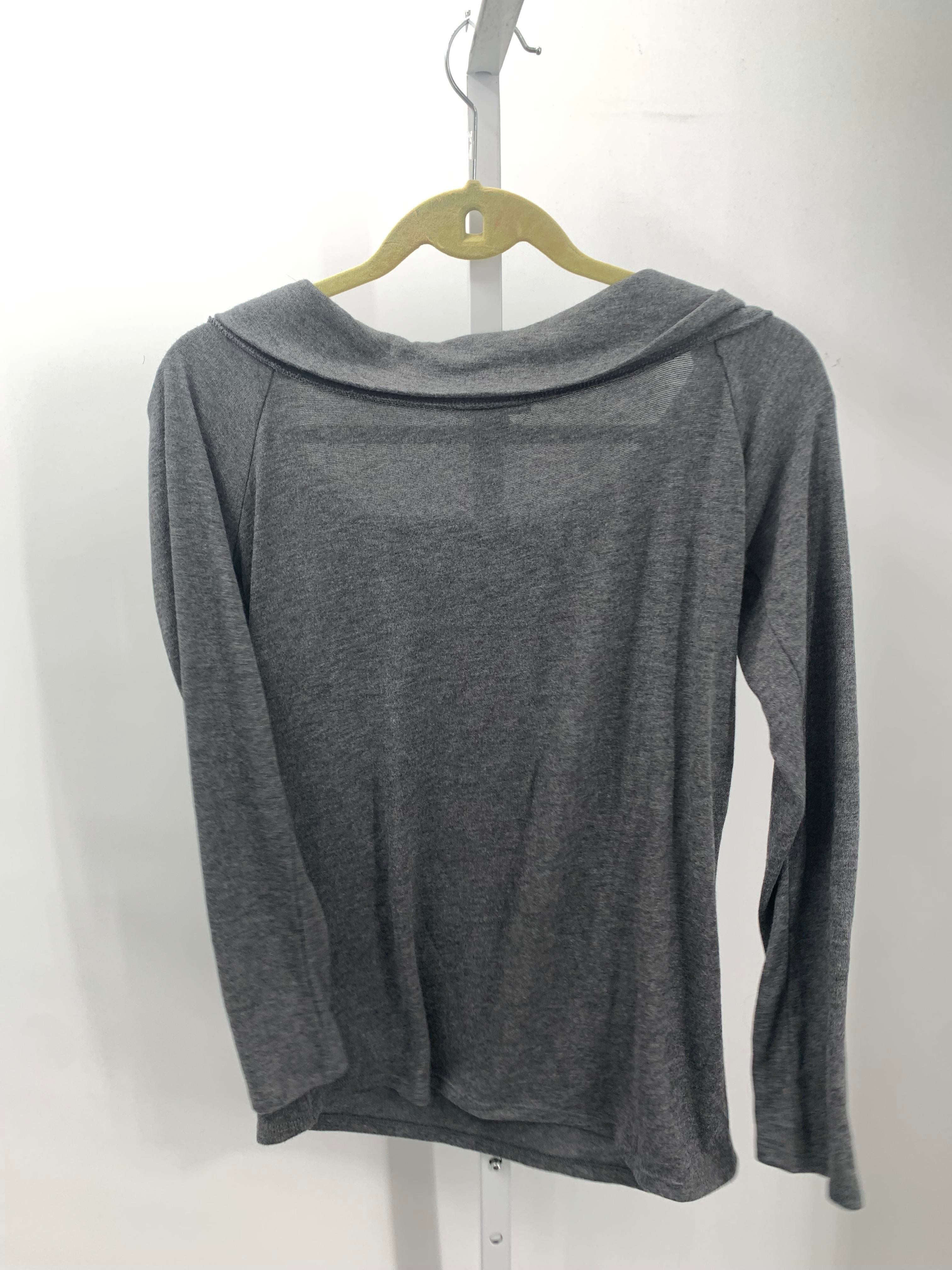 Gap Size Small Misses Long Sleeve Shirt