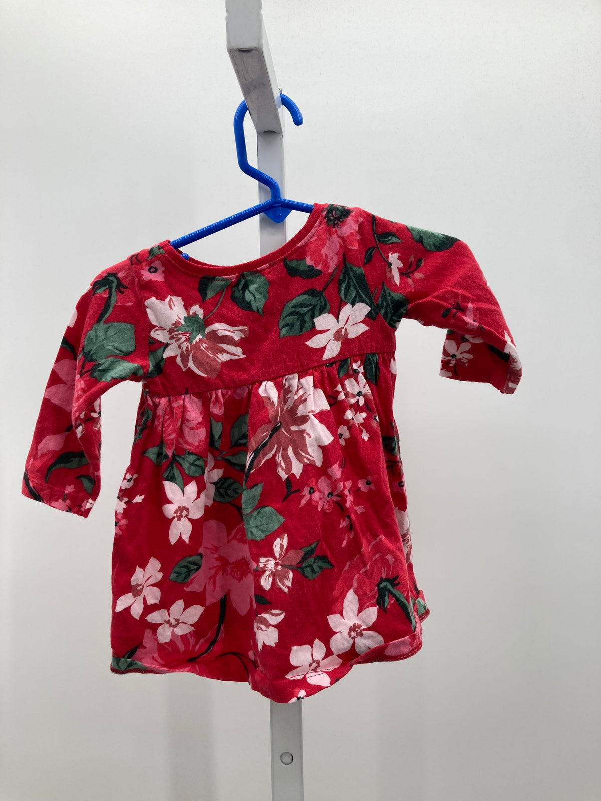 Old Navy Size 3-6 Months Girls Long Sleeve Dress