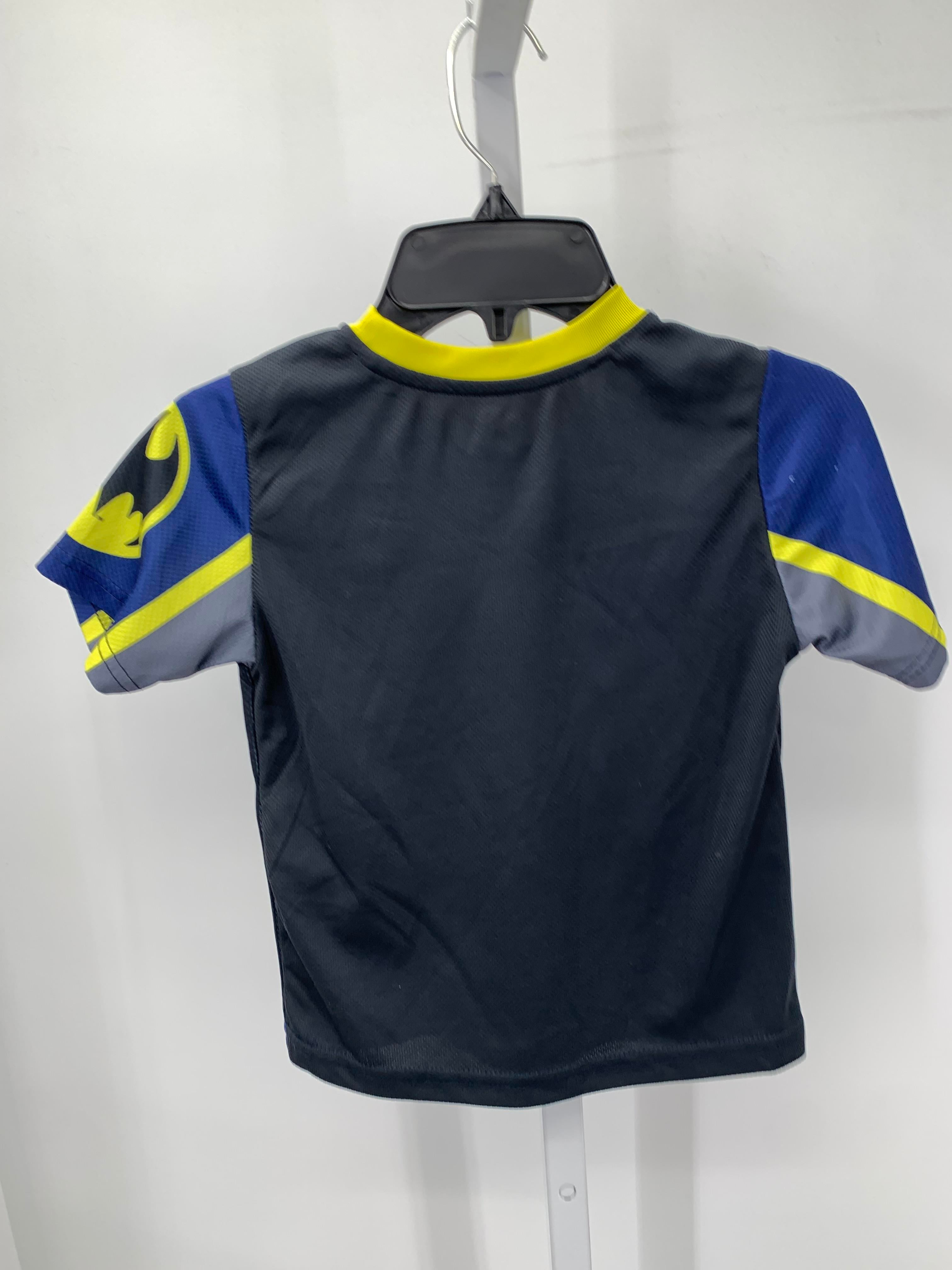 GRAPHIC ACTIVE SHIRT