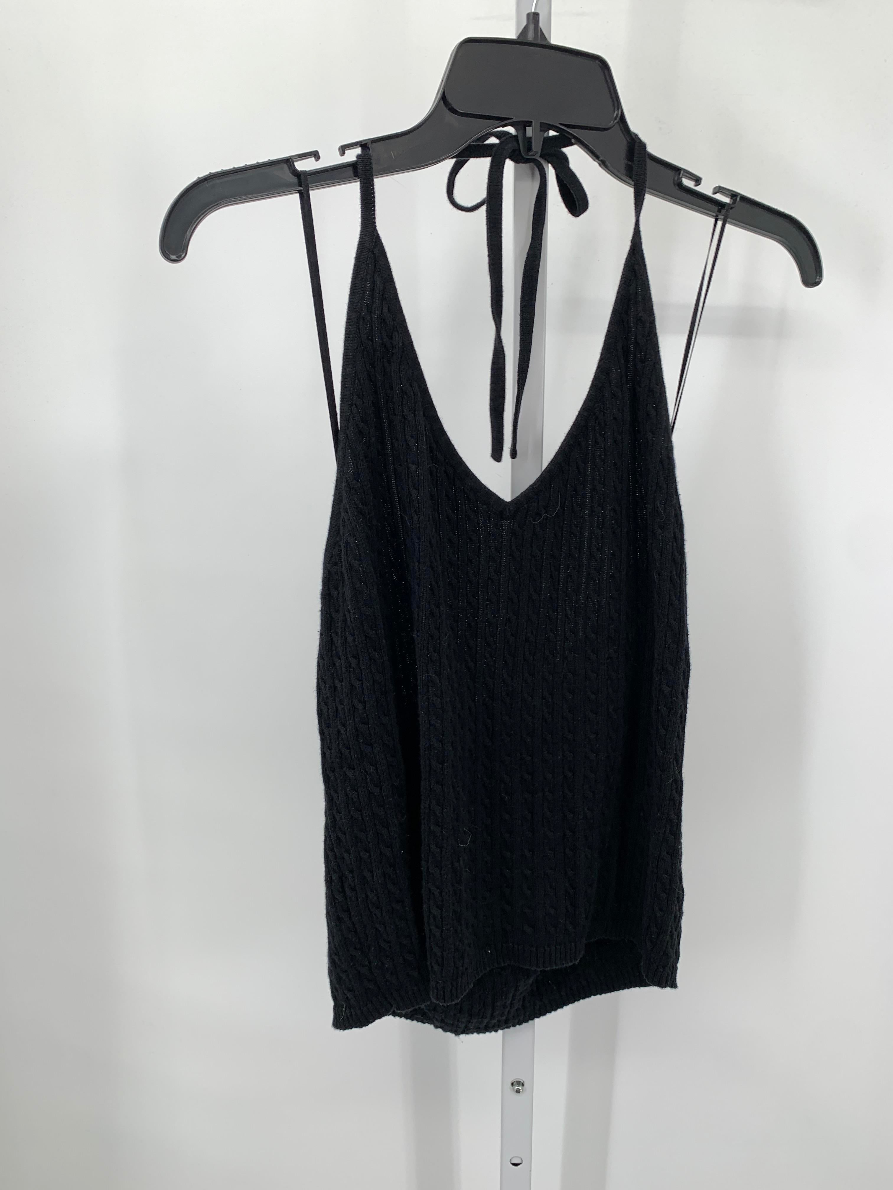 Apostrophe Size Medium Juniors Tank