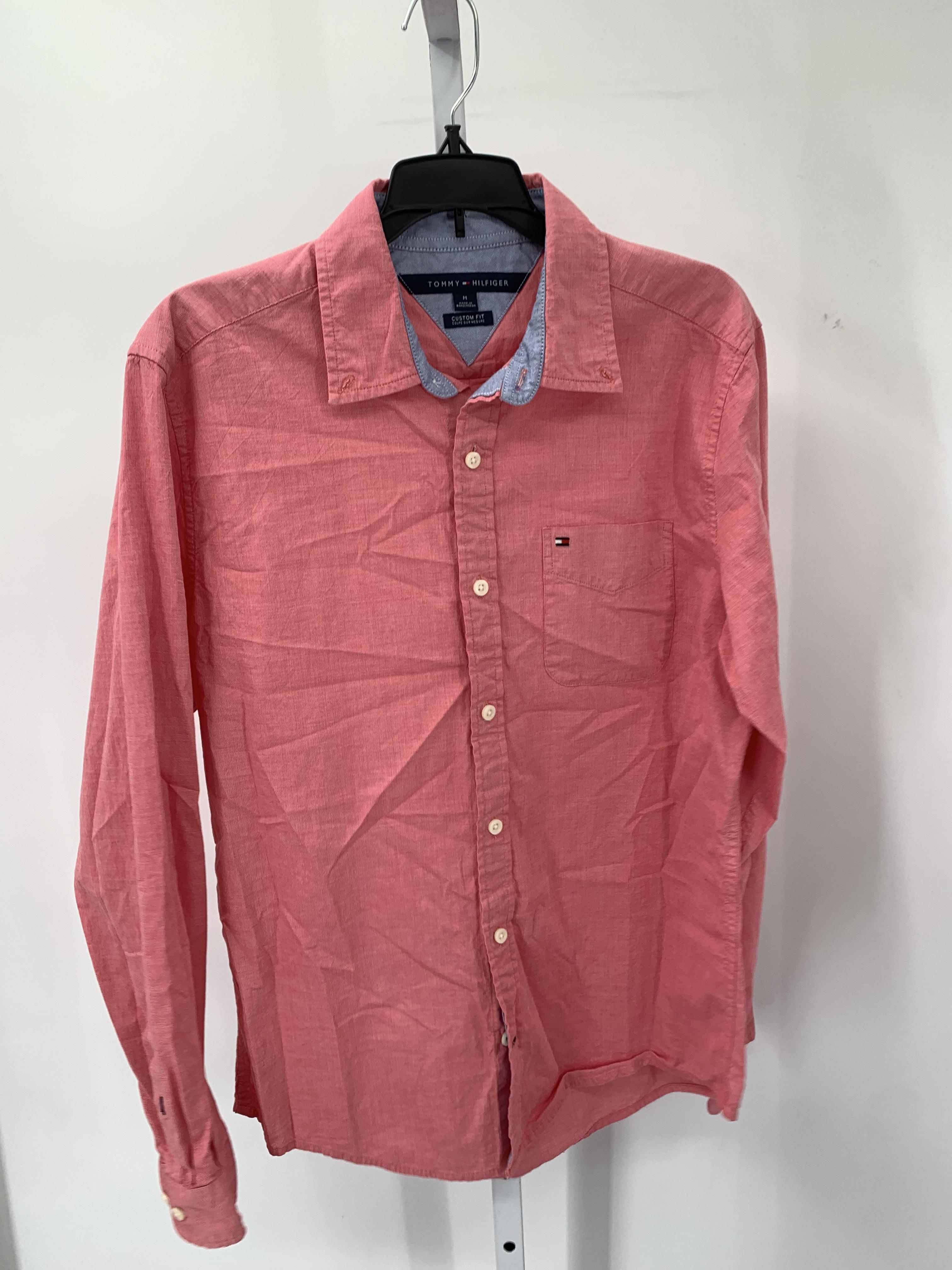 BUTTON DOWN SHIRT
