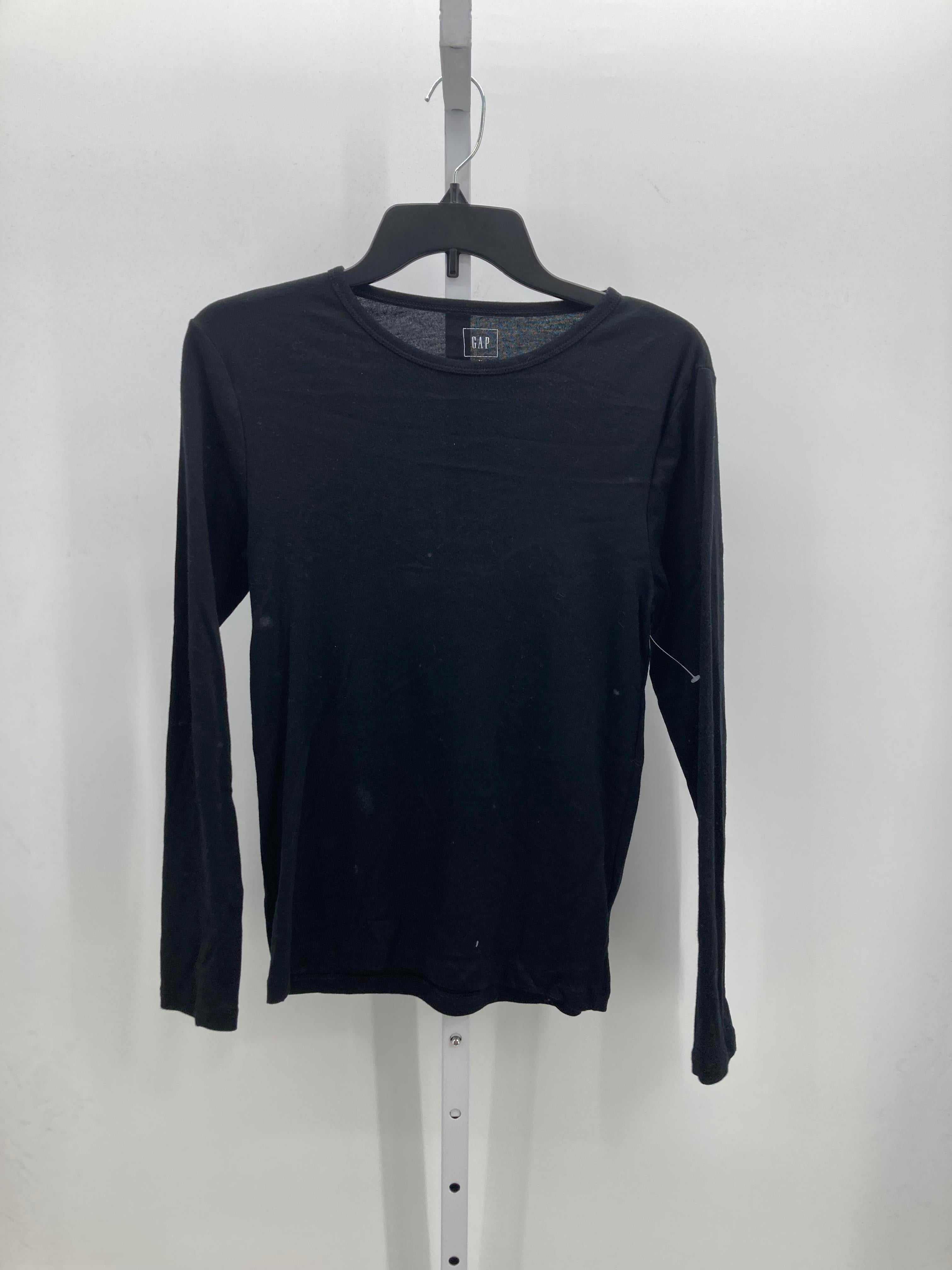 Gap Size Extra Large Misses Long Sleeve Shirt