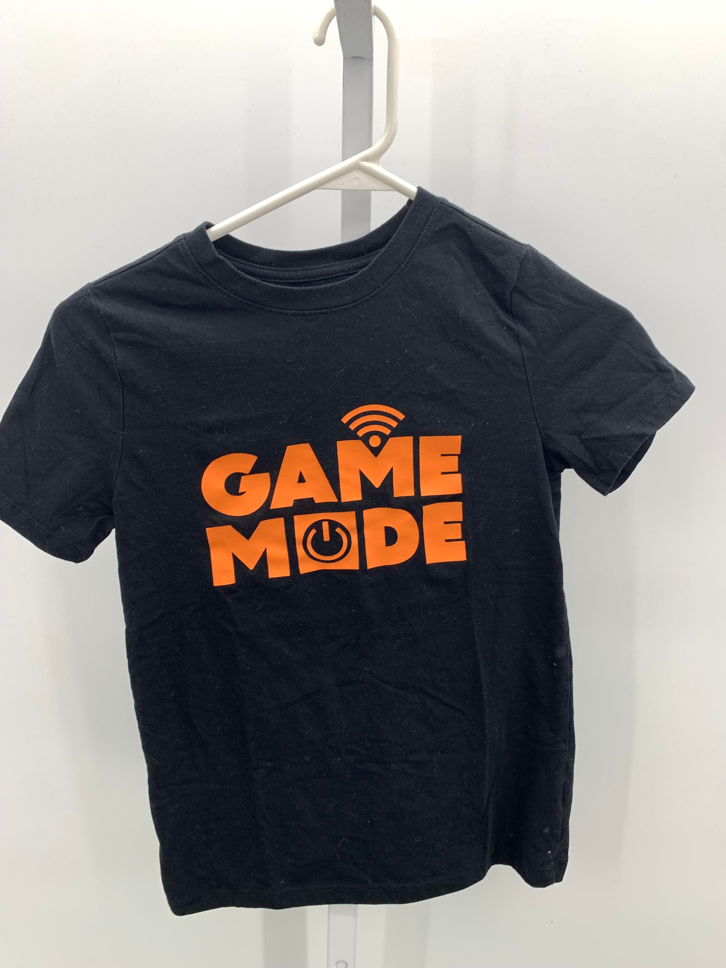 GAME MODE KNIT