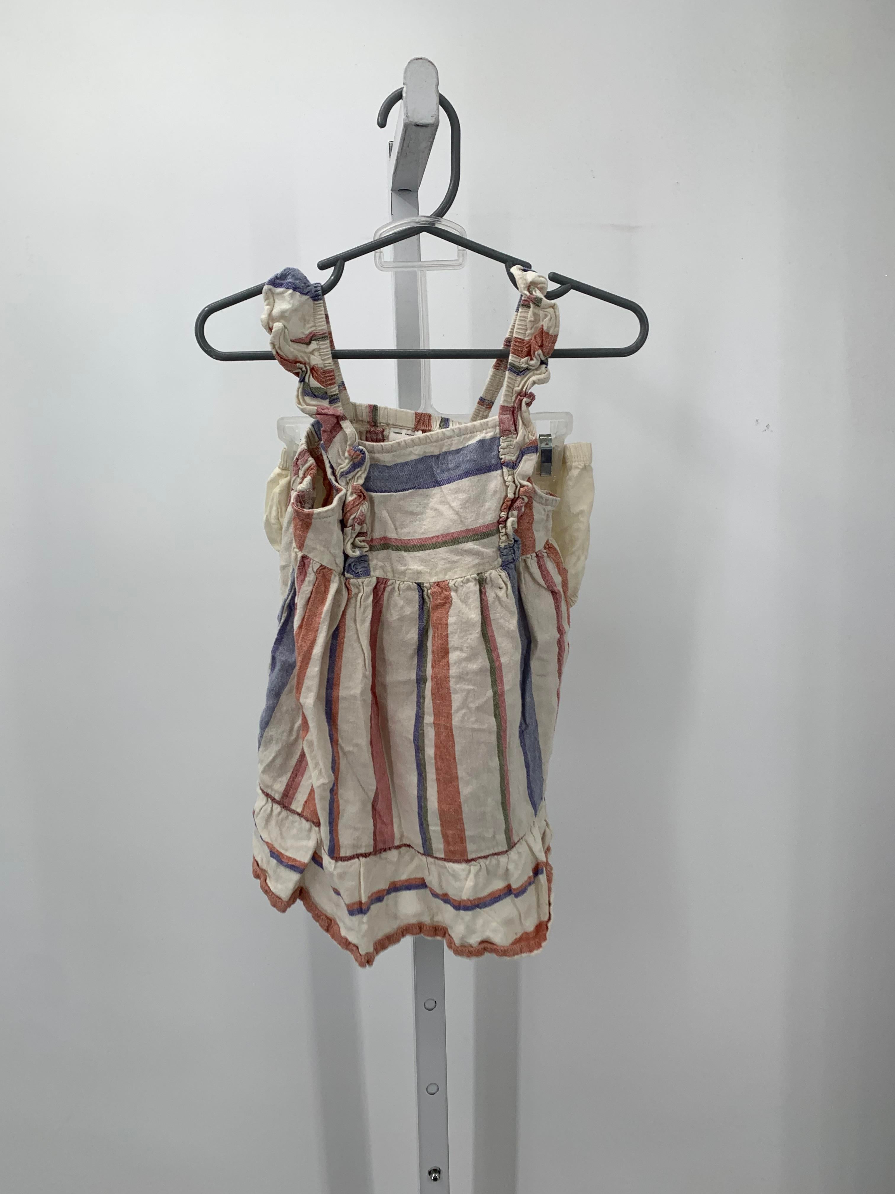 Carters Size 18 Months Girls Sundress