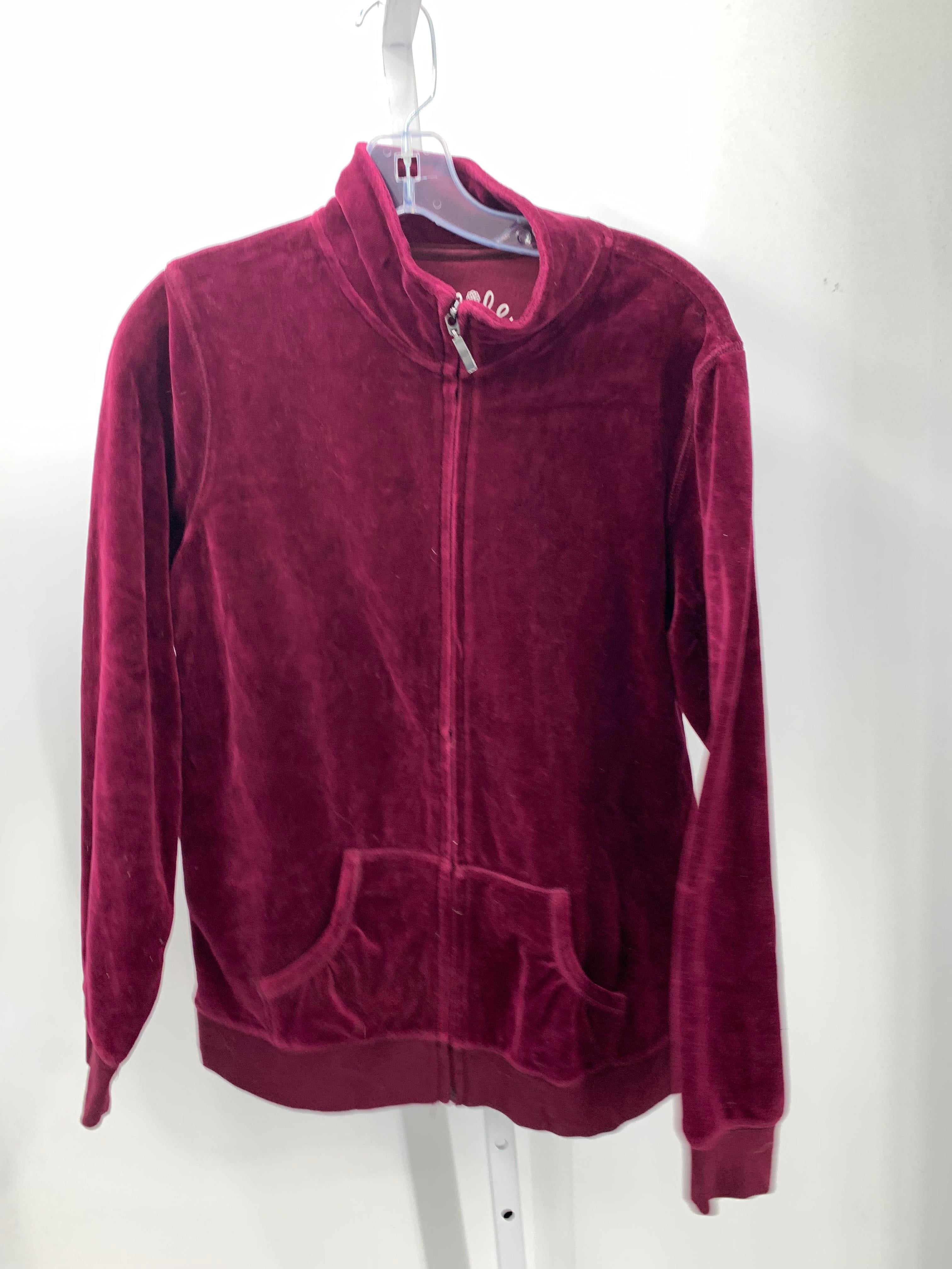 Made for Life Size Large Misses Fleece Jacket