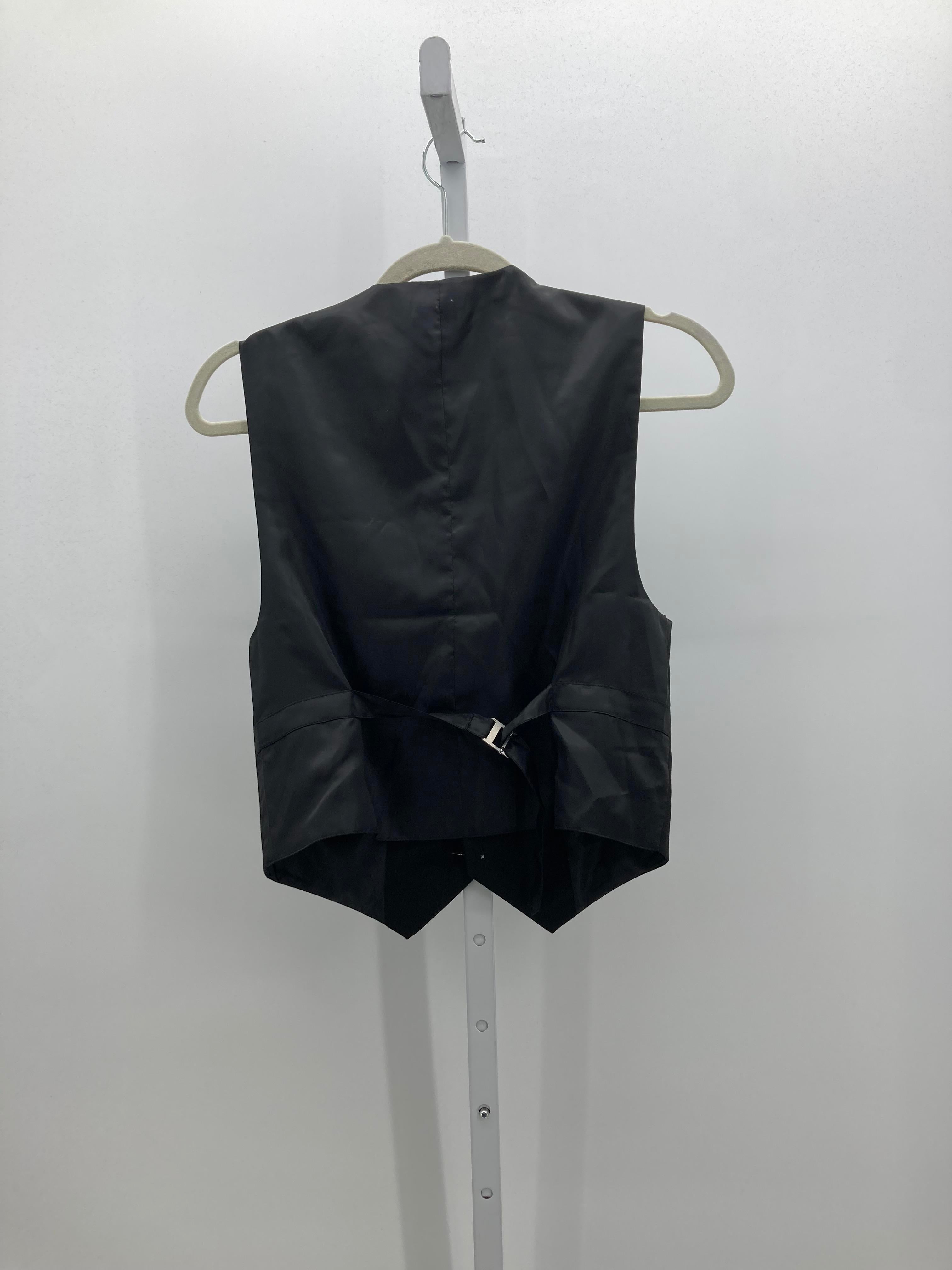 BTNS VEST