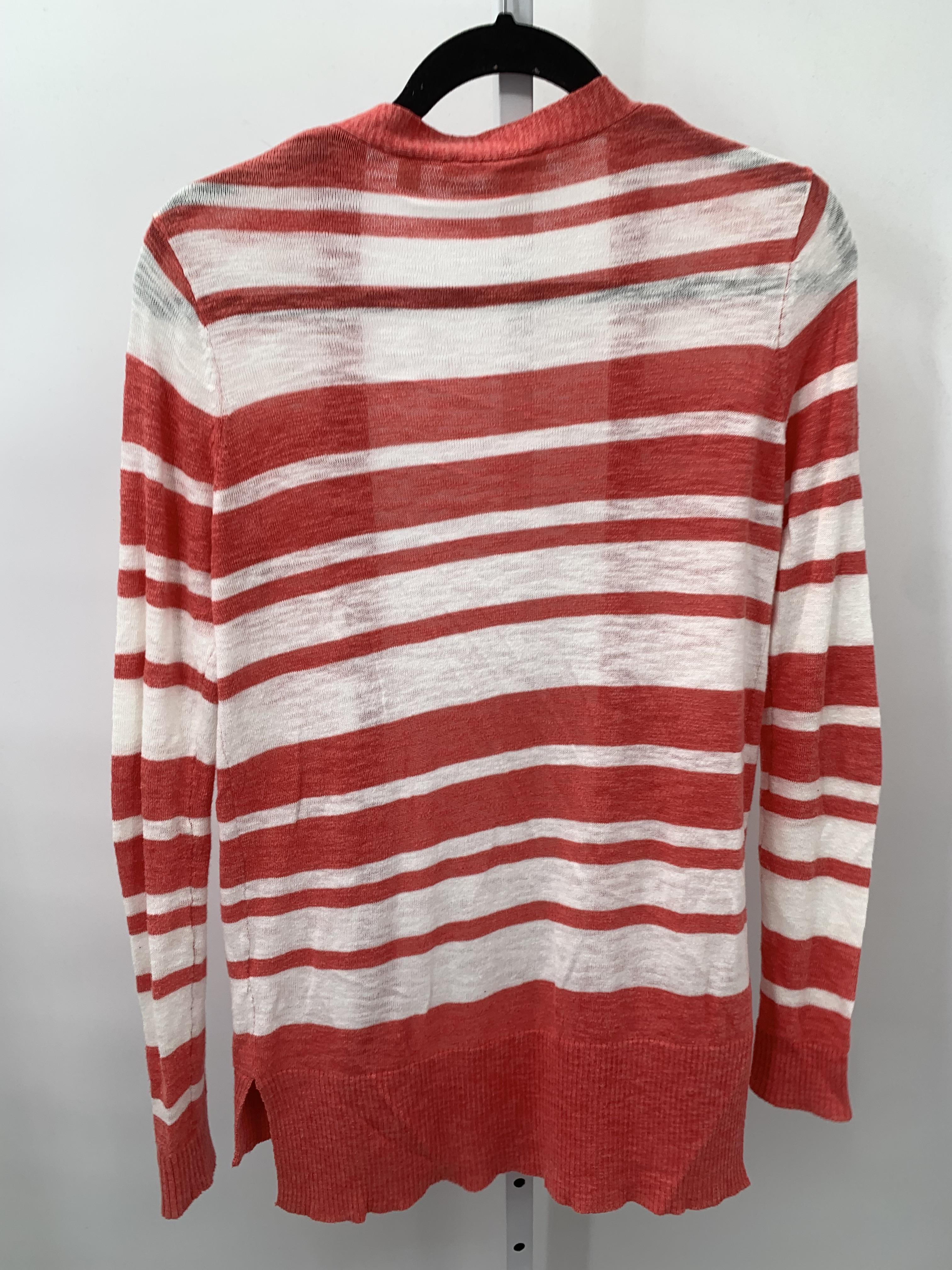 cyrus Size Small Misses Cardigan