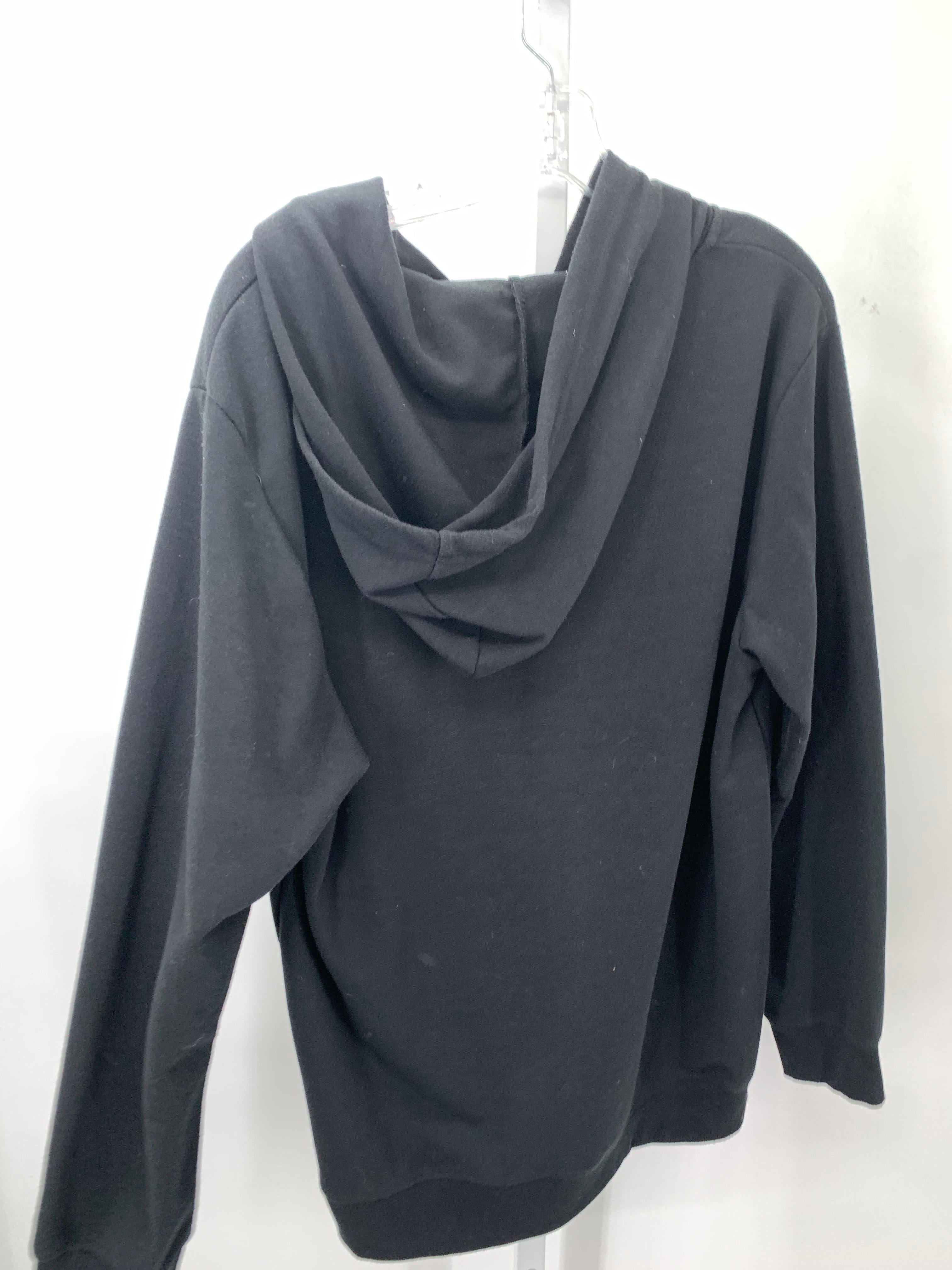 Hollywood Size Large Misses Long Sleeve Shirt