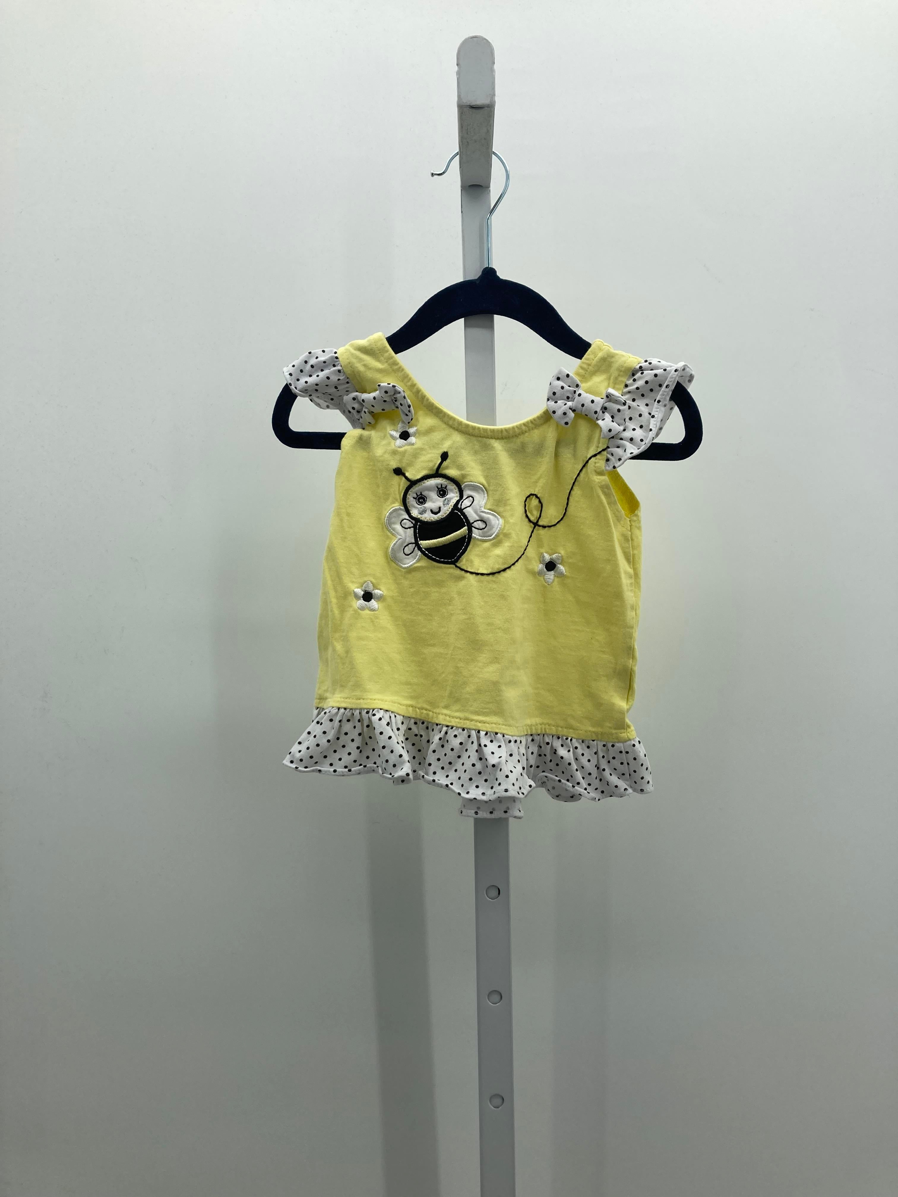Size 18 Months Girls Tank
