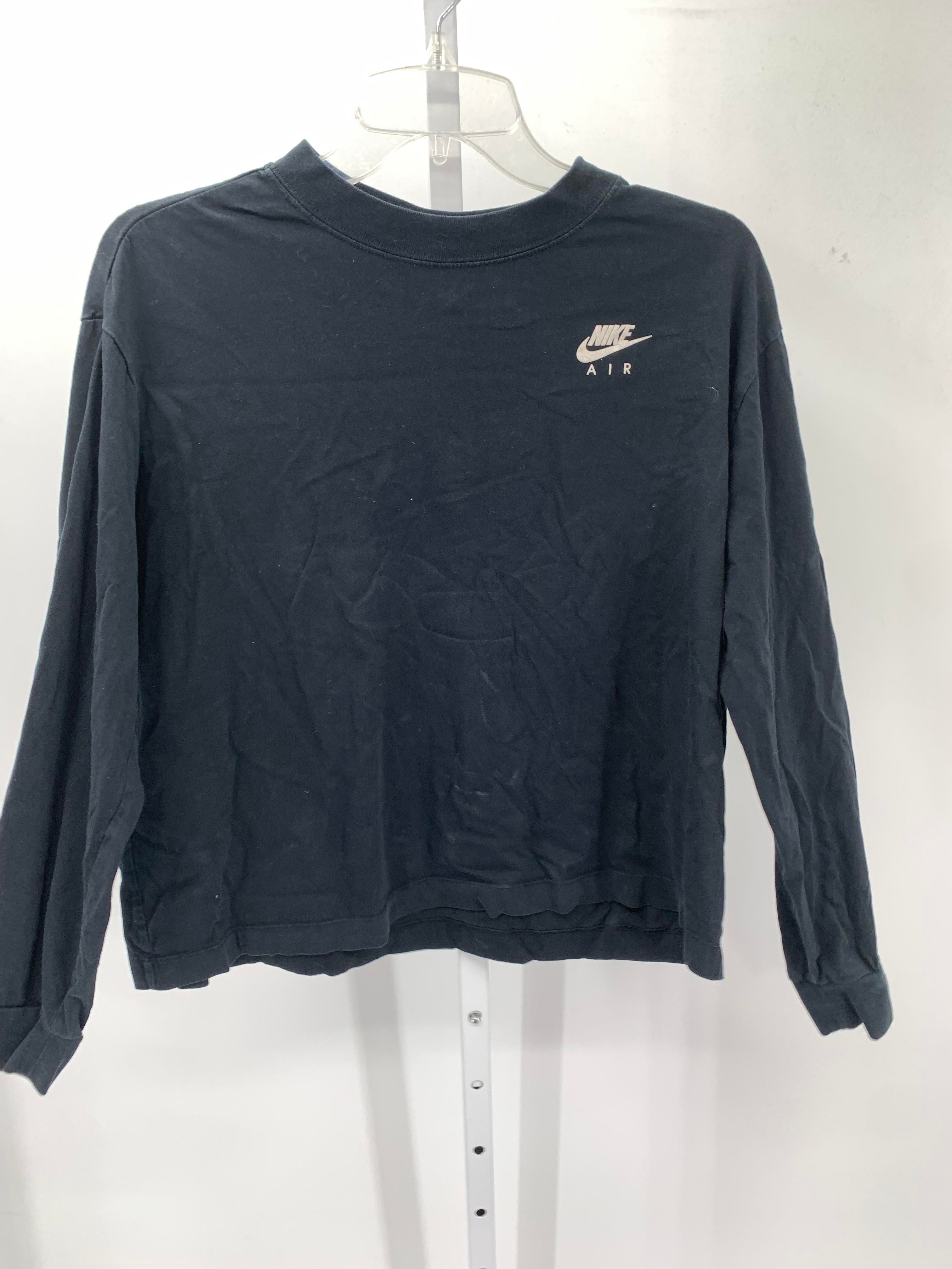 Nike Size Large Misses Long Sleeve Shirt