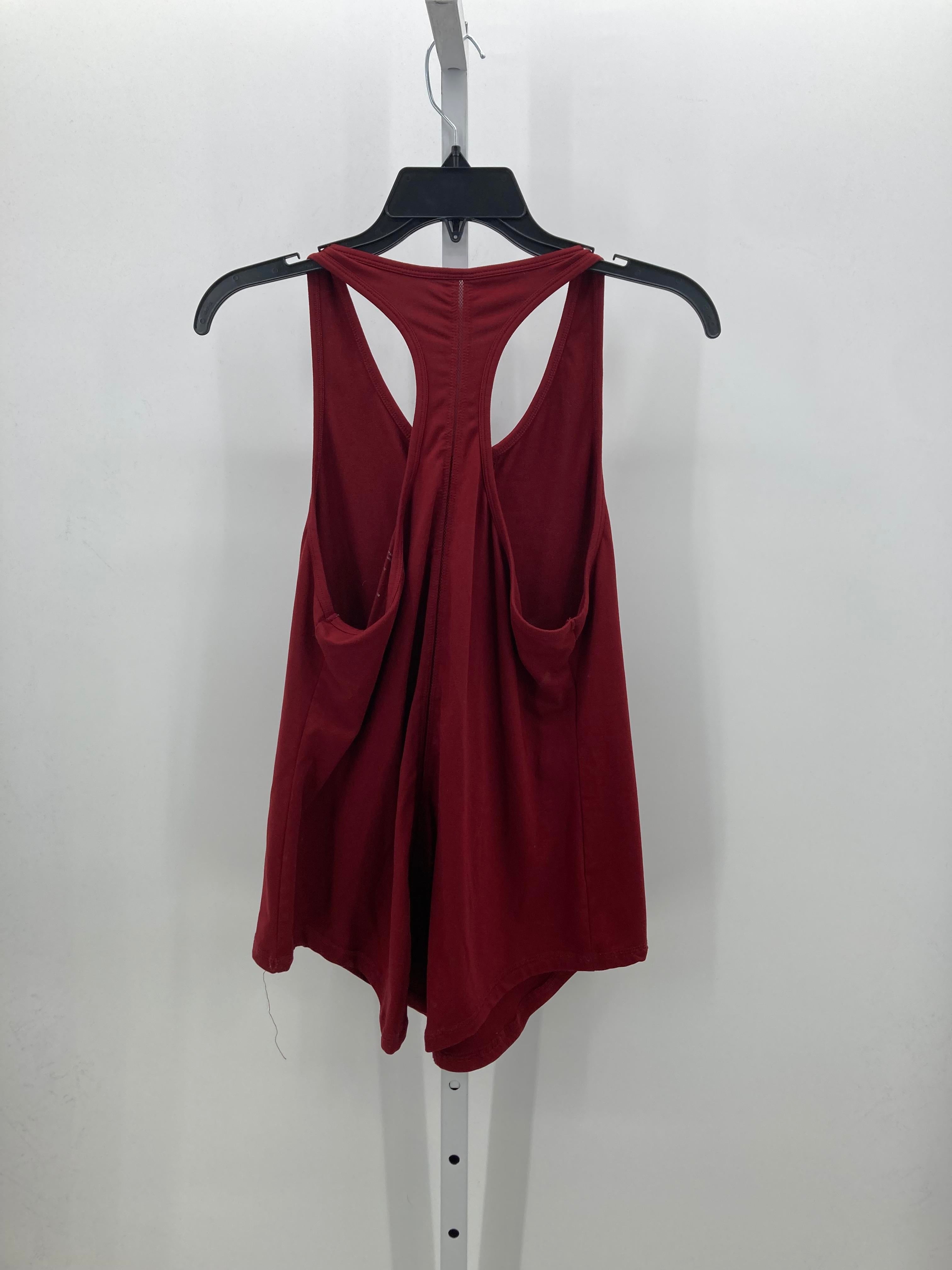 Size Extra Large Misses Tank