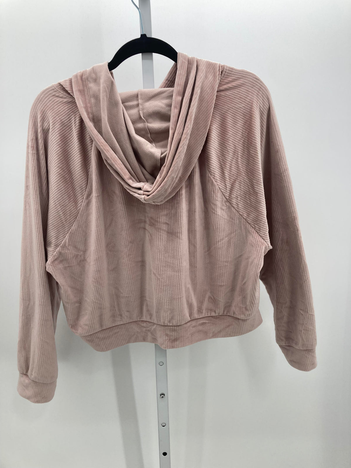 Victoria's Secret Size Large Misses Long Sleeve Shirt