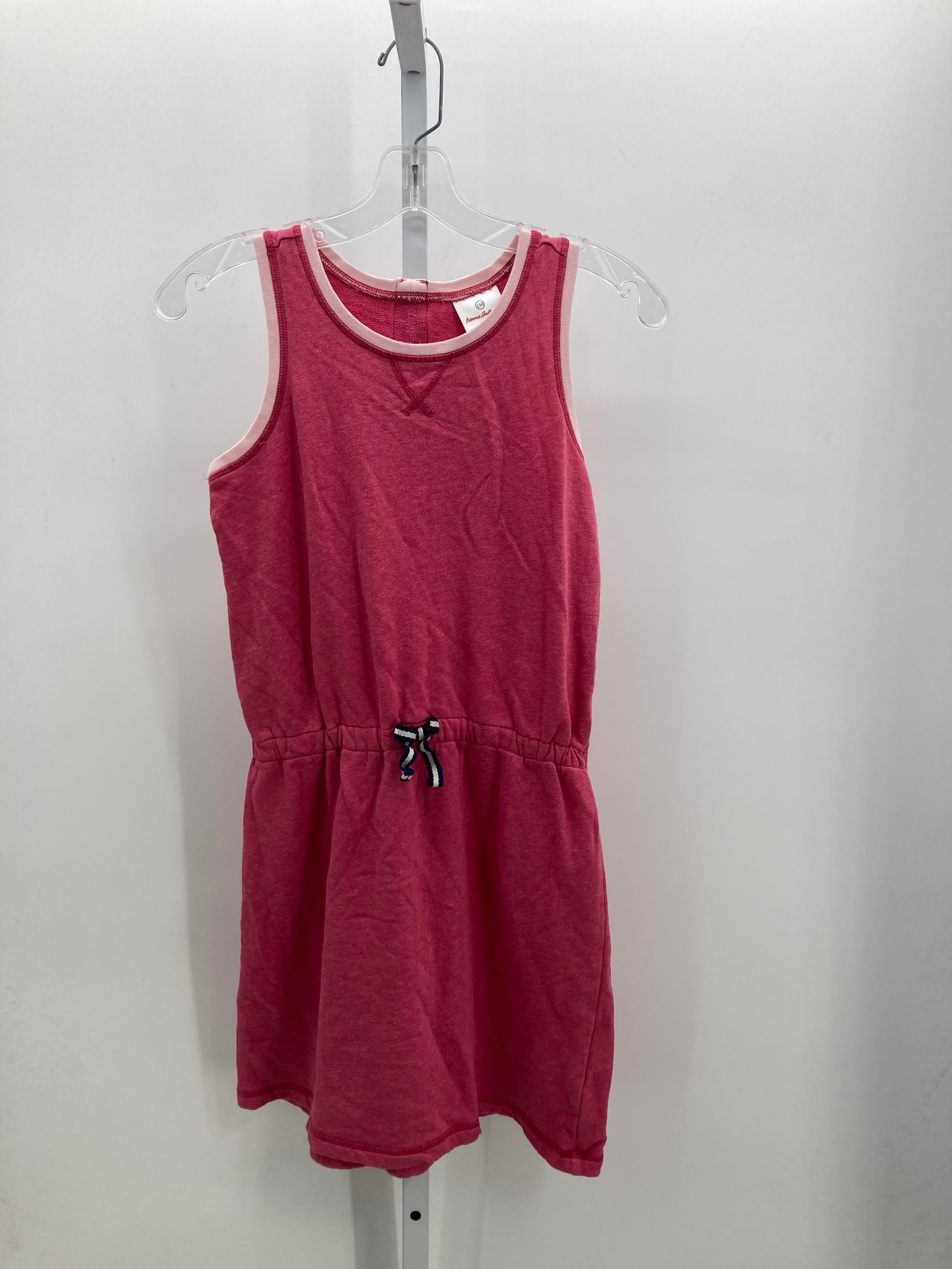 Hanna Anderson Size 12 Girls Sundress