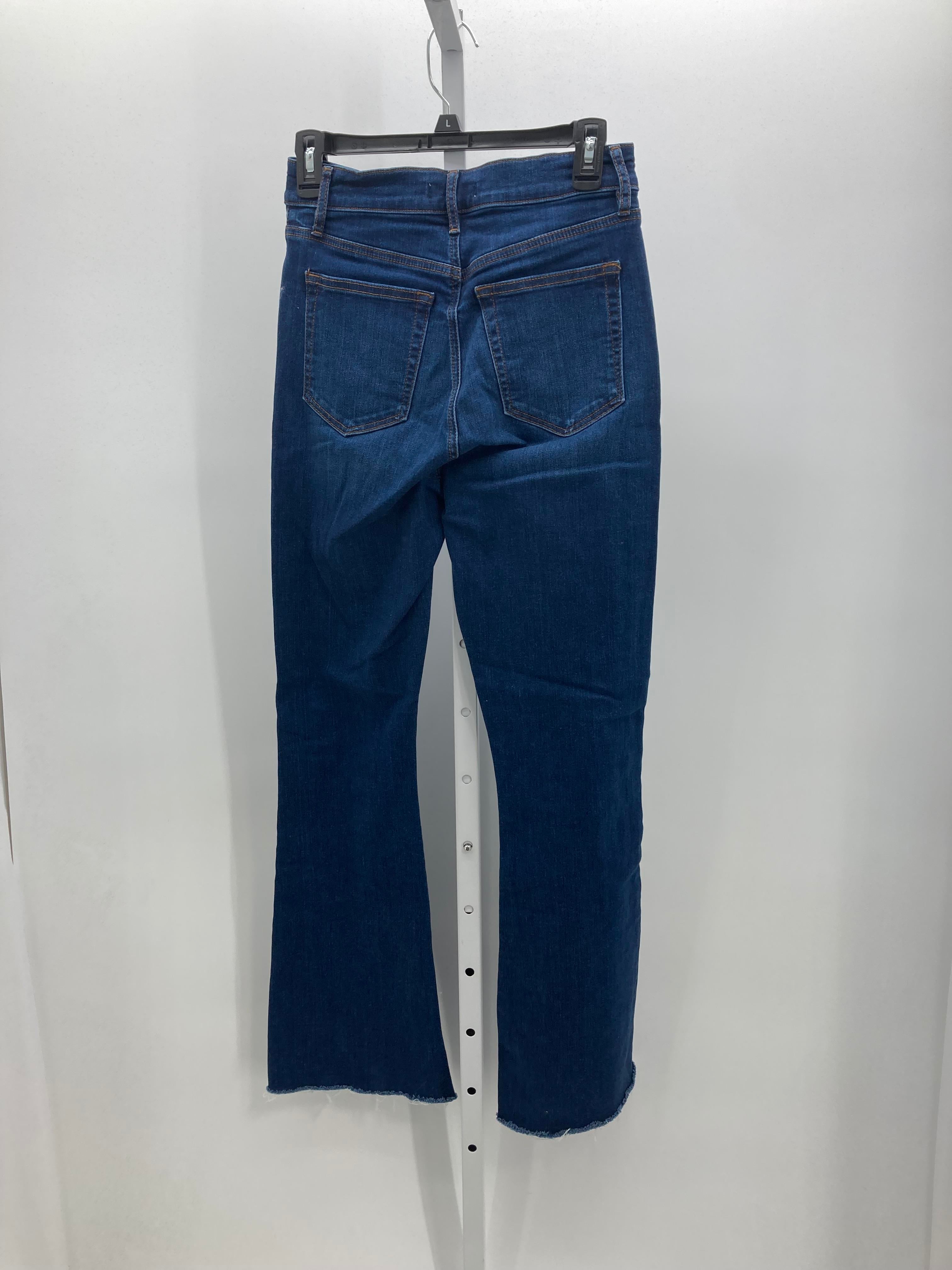 Loft Size 2 Misses Jeans