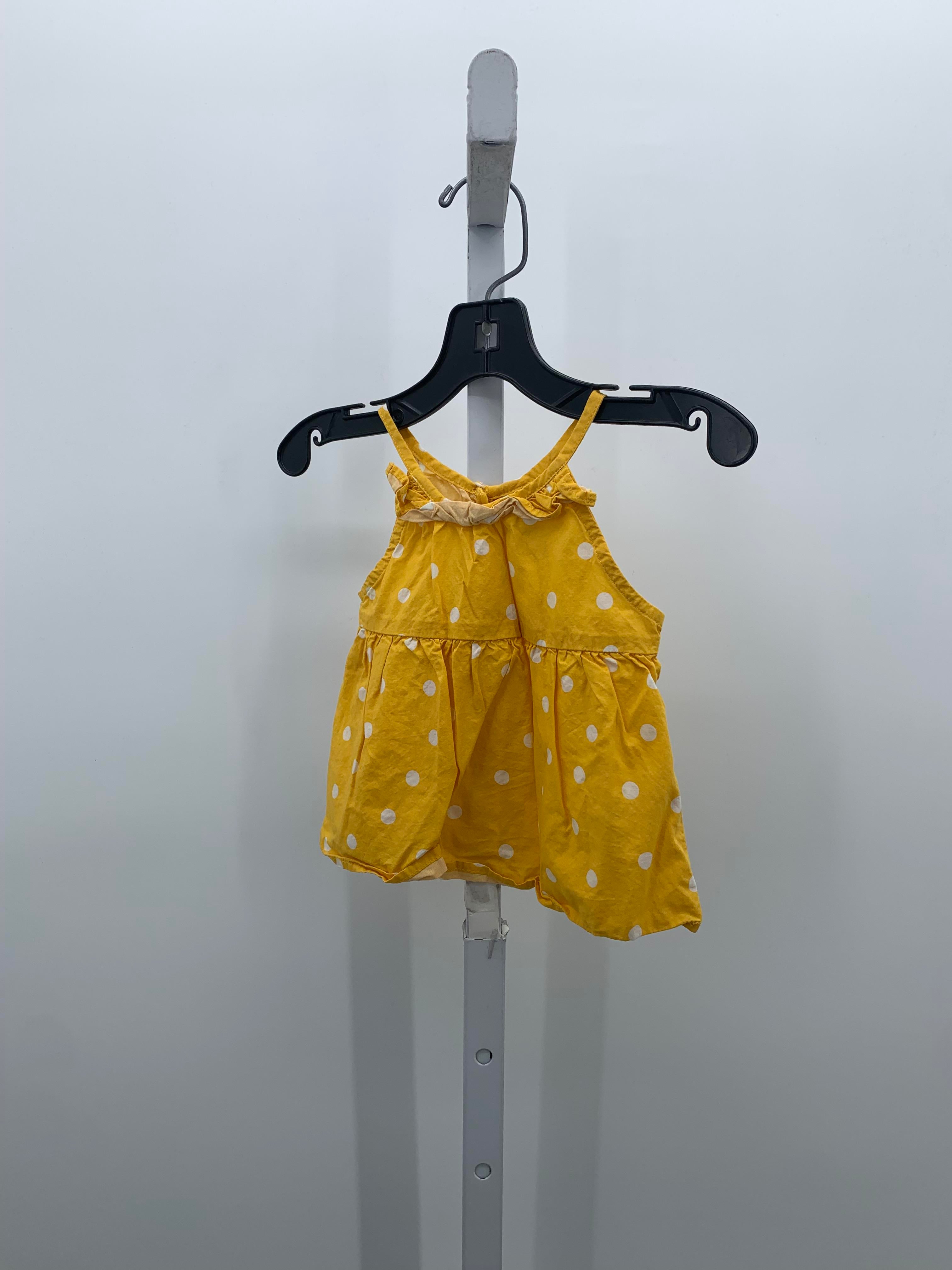 Osh Kosh Size 12 Months Girls Tank