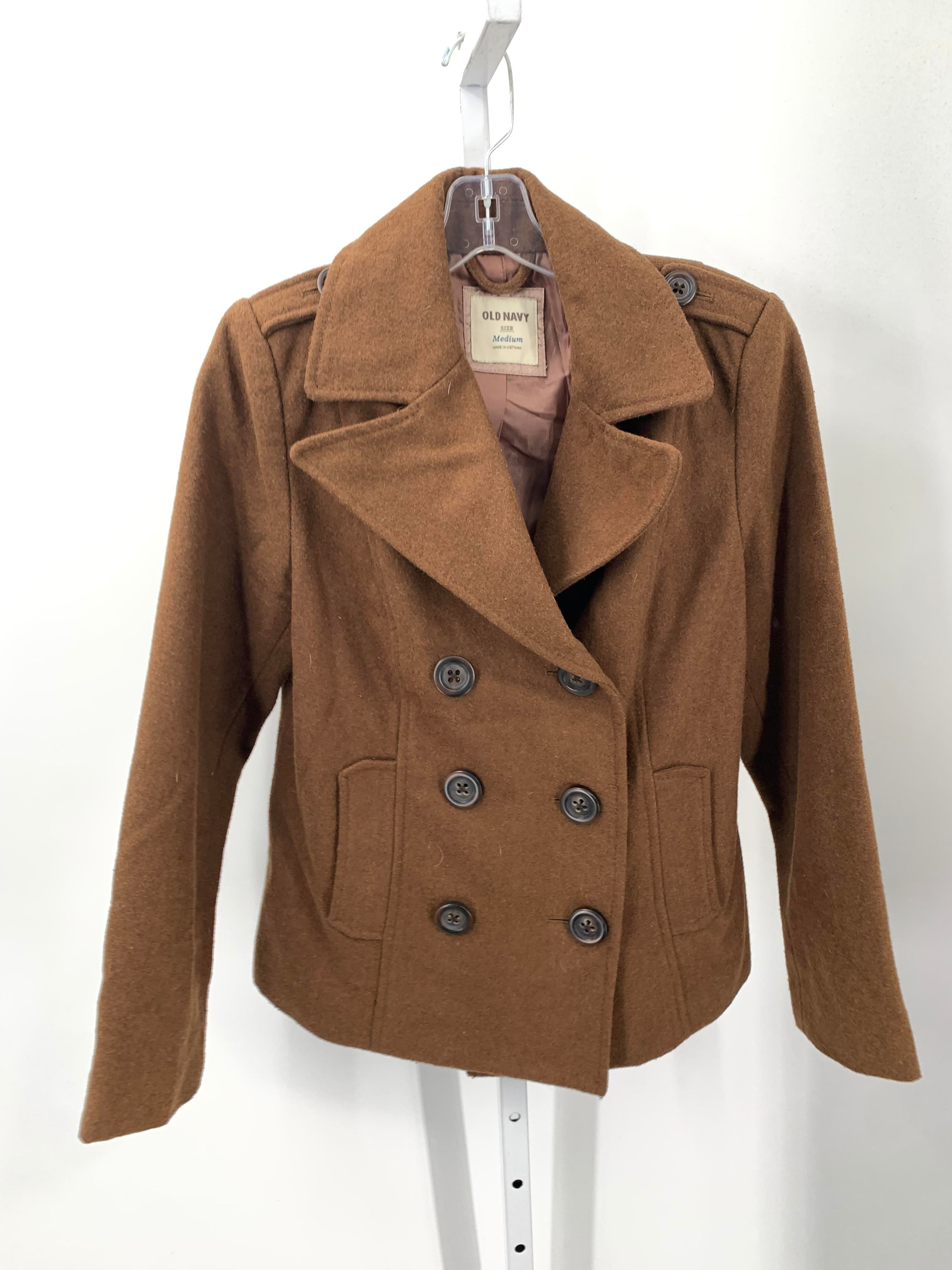 Old Navy Size Medium Misses Jacket