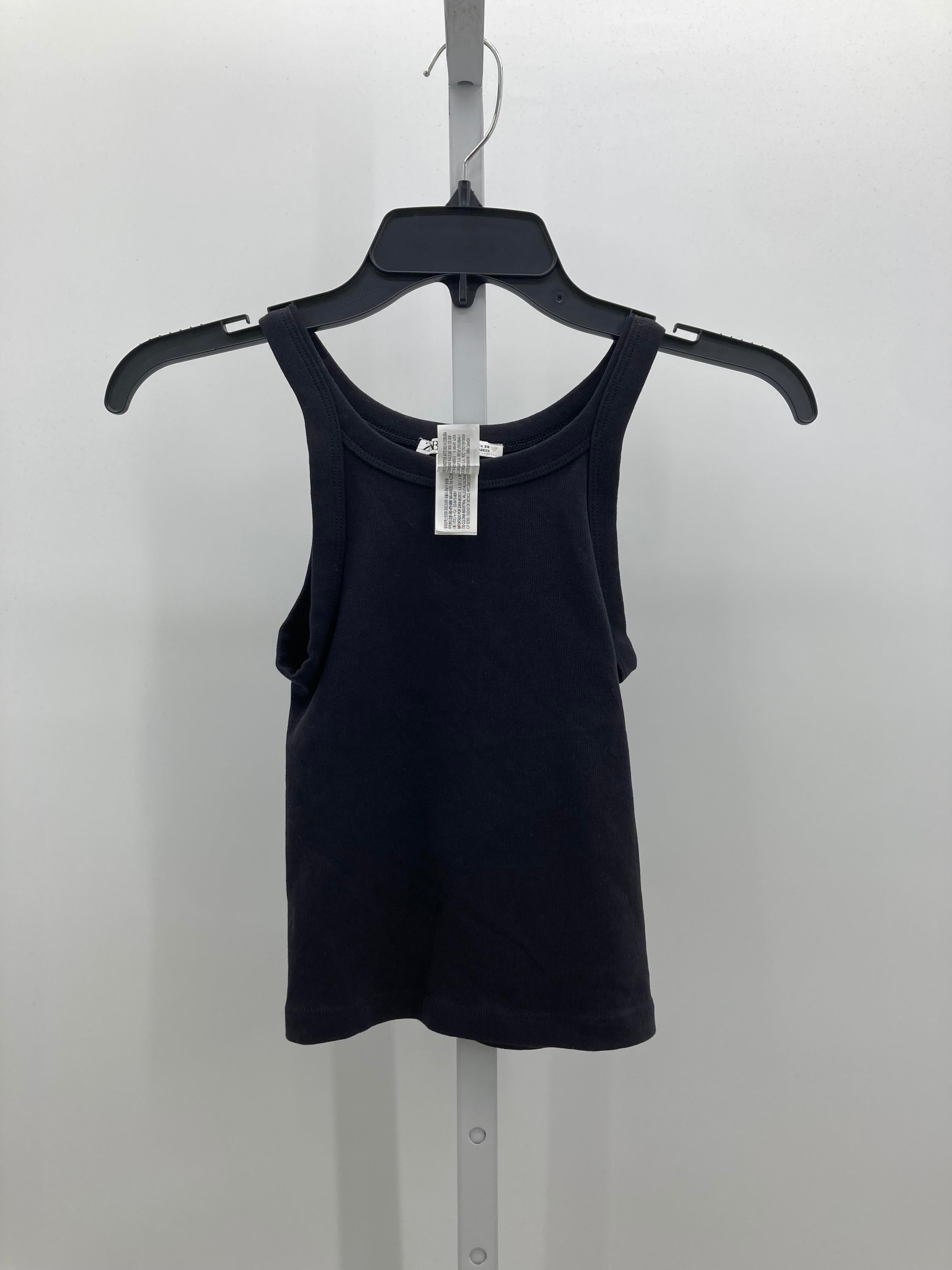 Zara Size Small Misses Tank