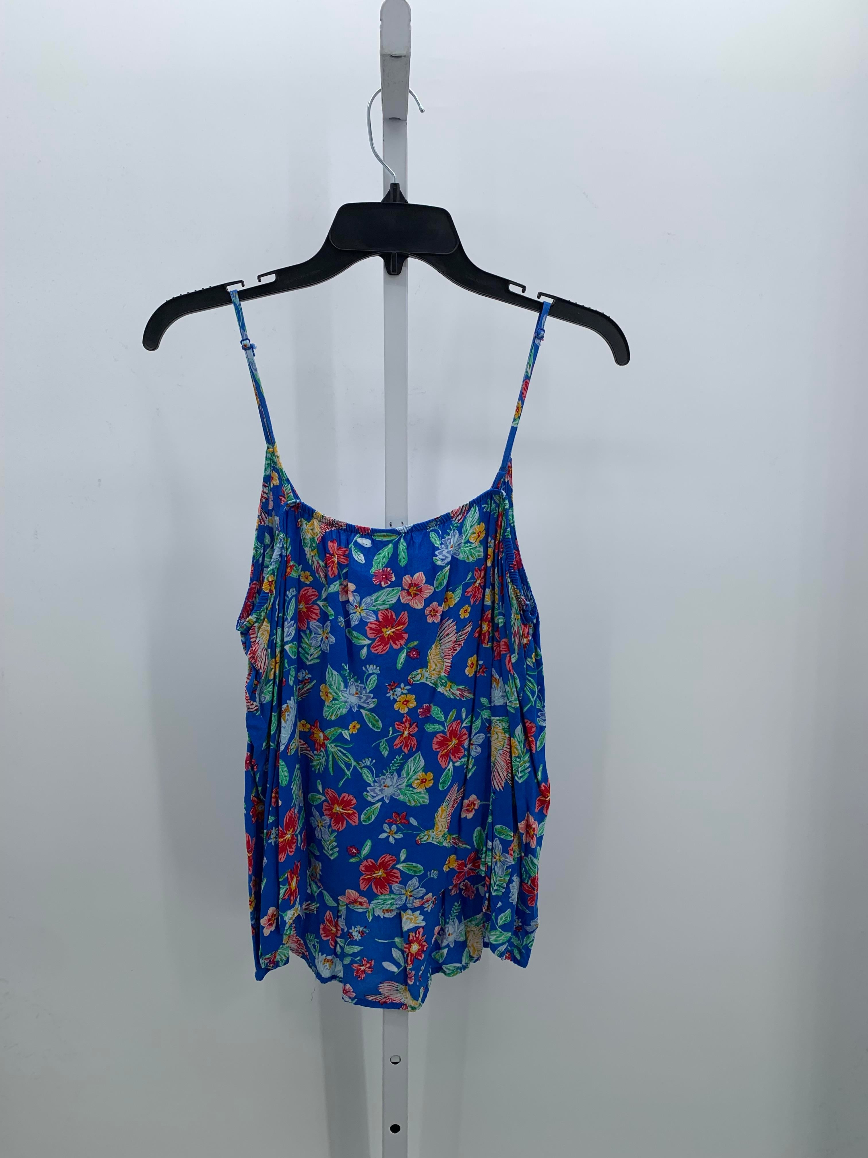 Old Navy Size Large Misses Tank
