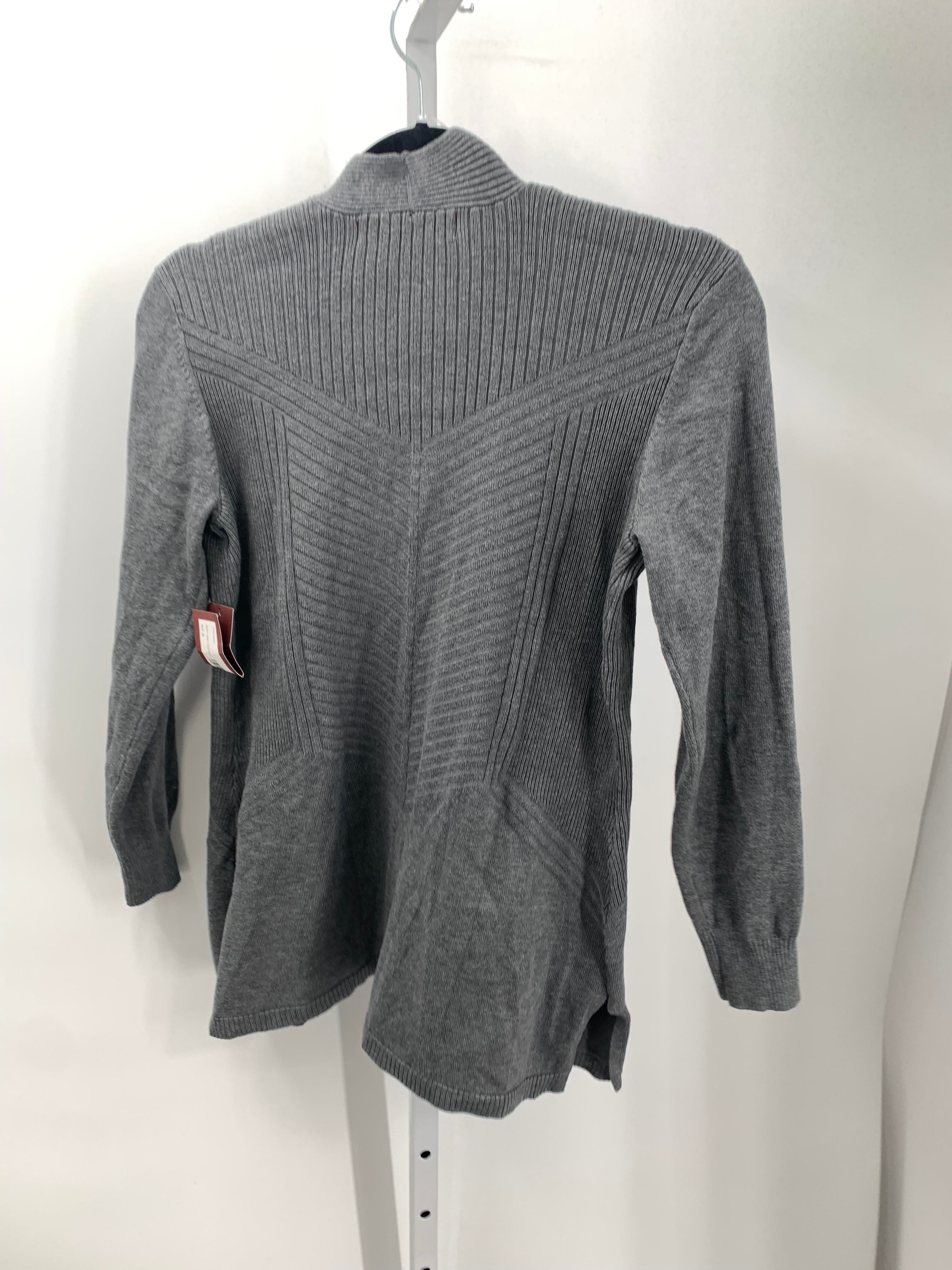 Love Scarlett Size Medium Misses Cardigan