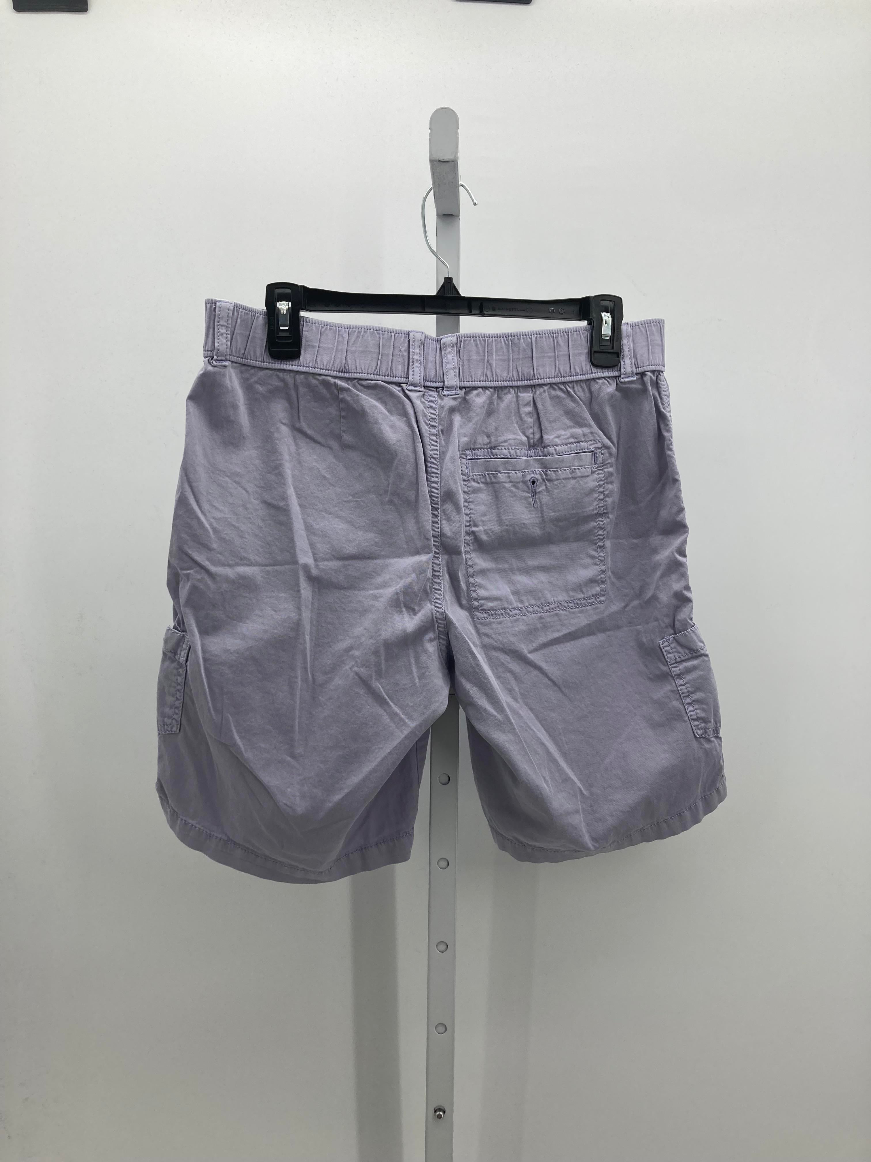 Sonoma Size 8 Misses Shorts