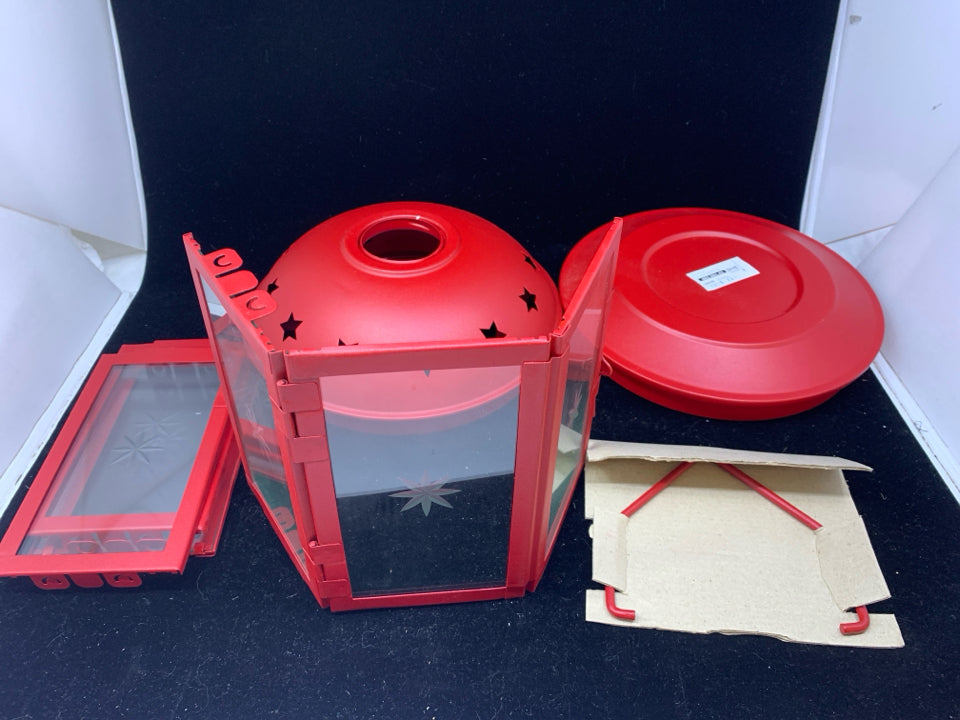 NIB IKEA LANTERN.