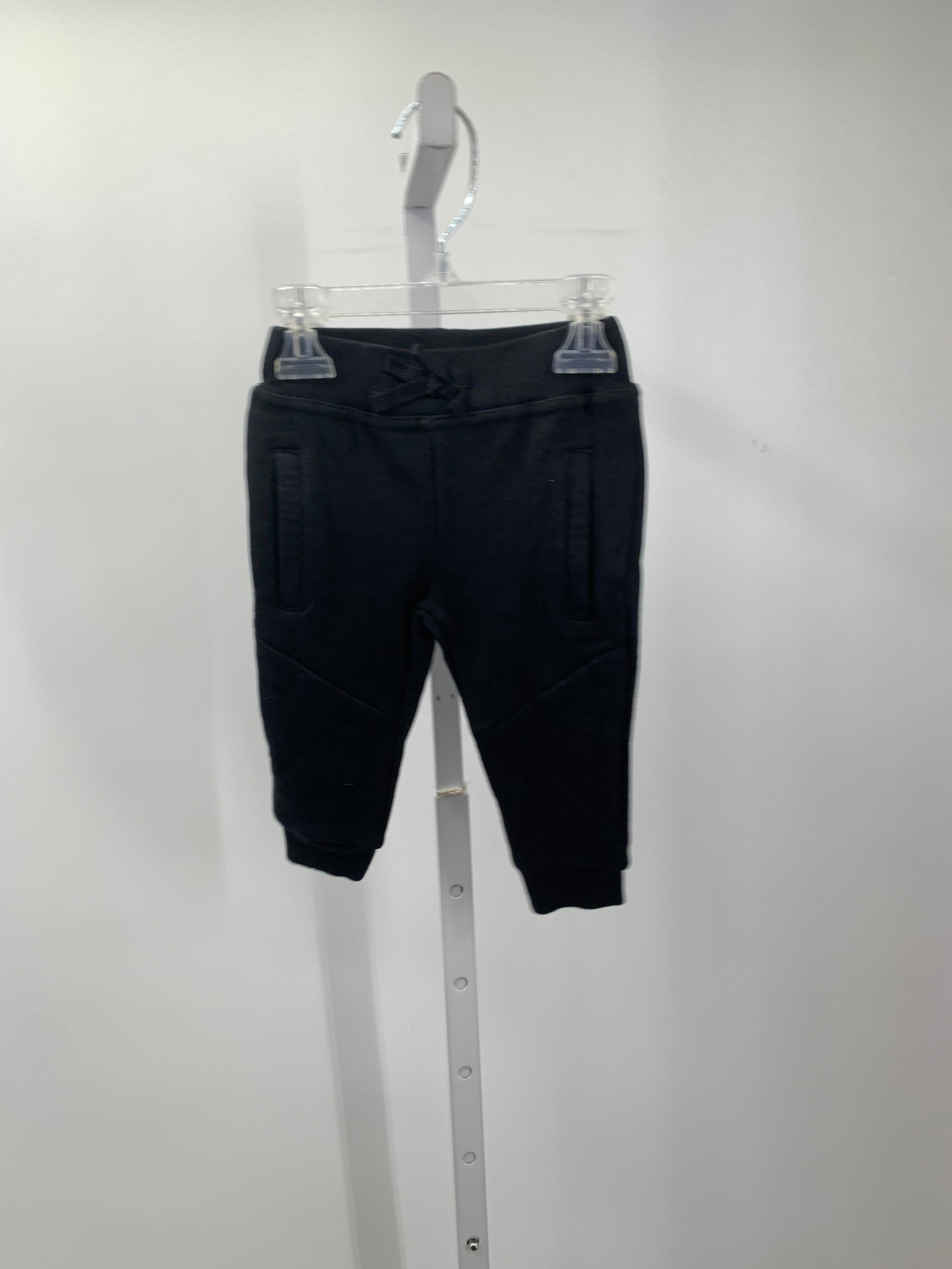 Baby Essentials Size 12 Months Girls Pants