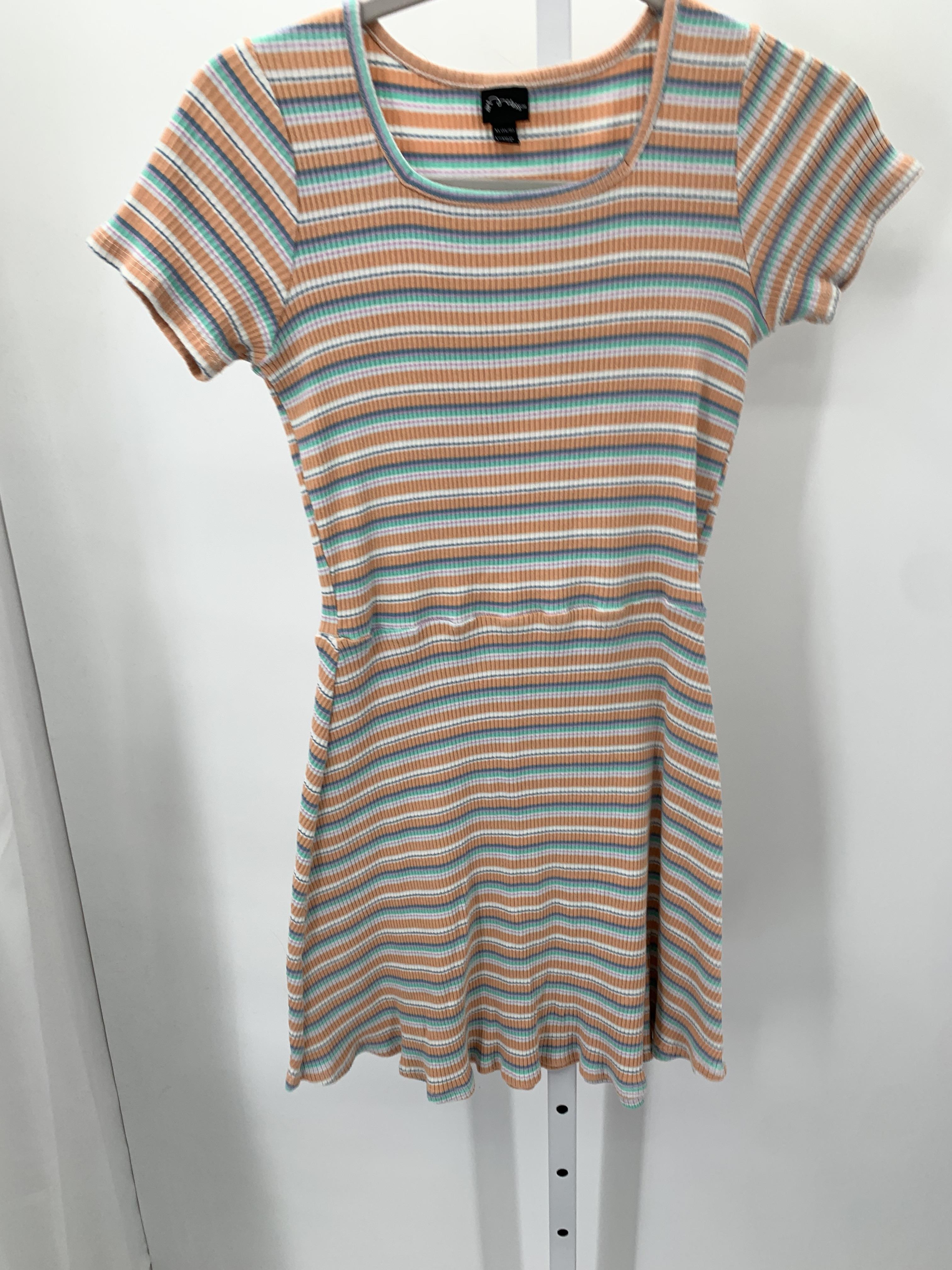 Art Class Size 14-16 Girls Short Sleeve Dress