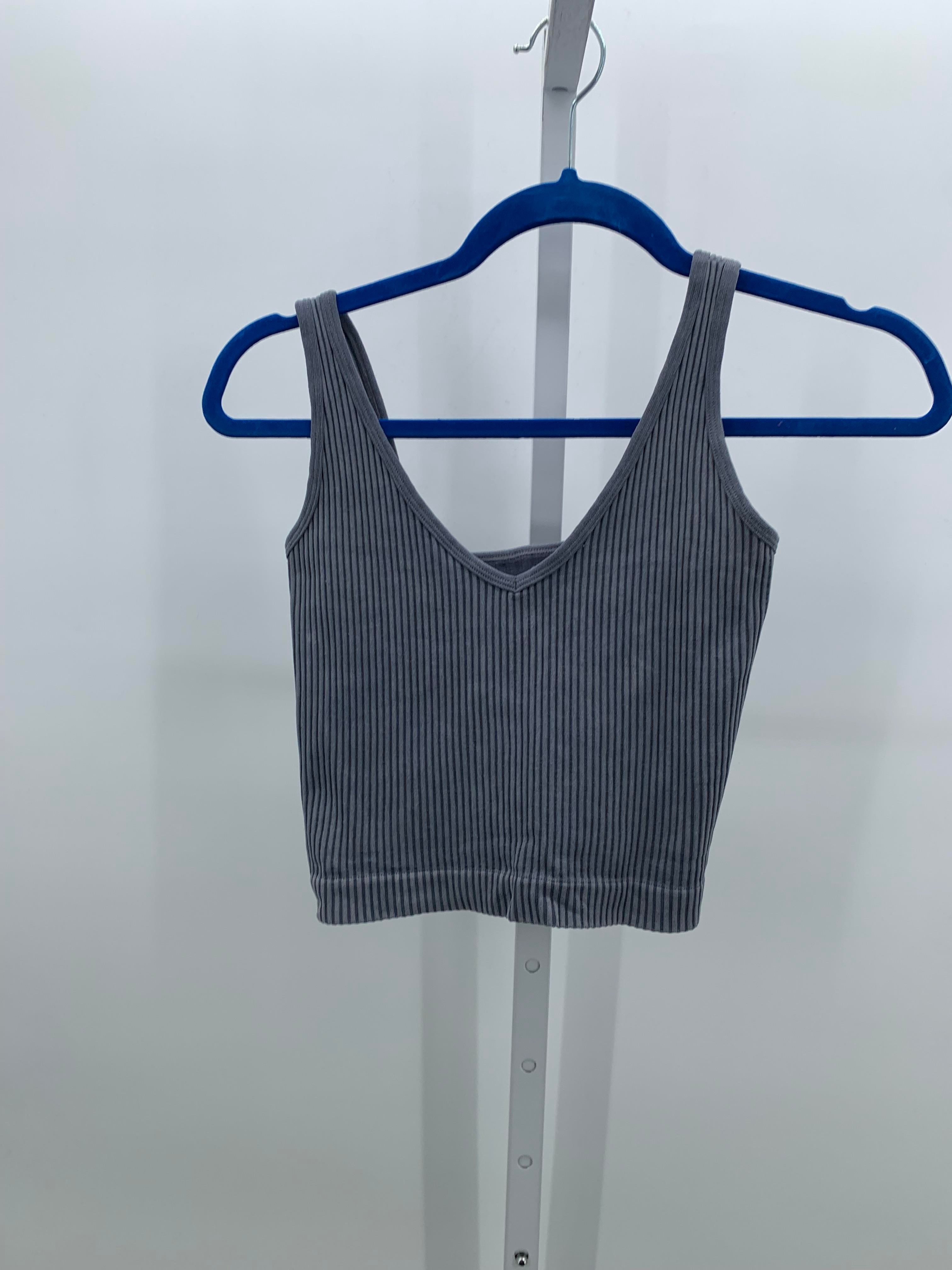 Size Small Juniors Tank