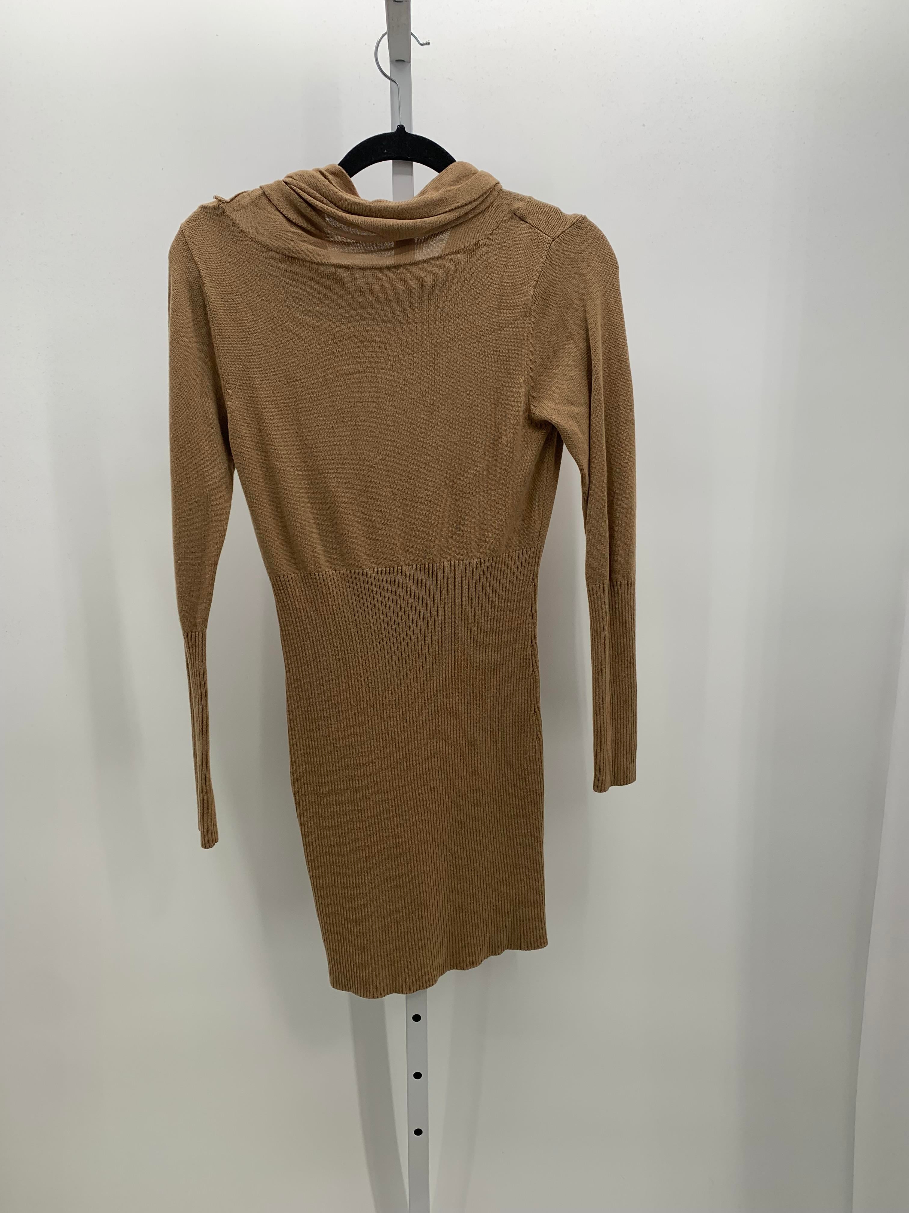 XXI Size Medium Juniors Long Sleeve Dress