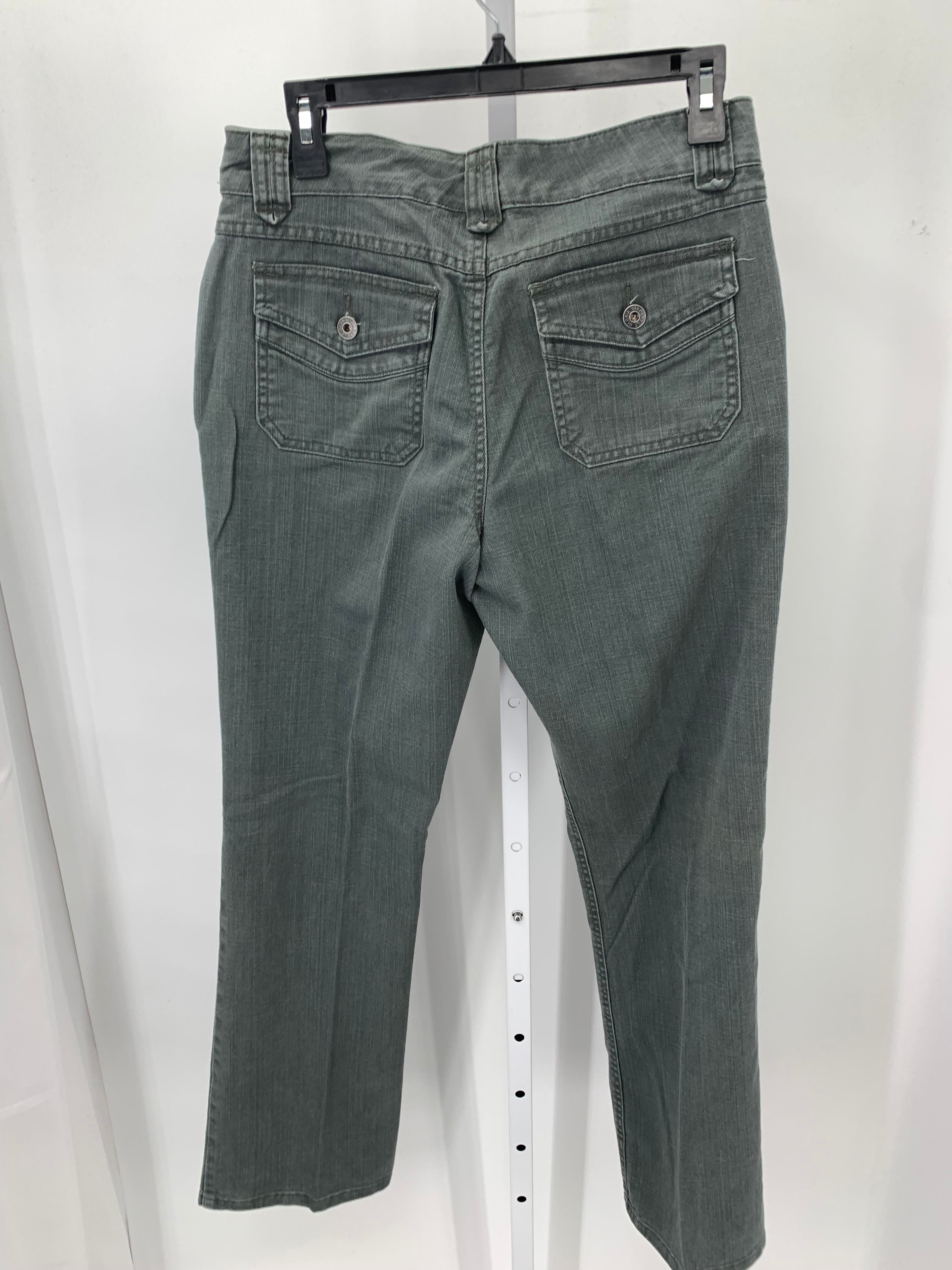 Gloria Vanderbilt Size 8 Misses Jeans