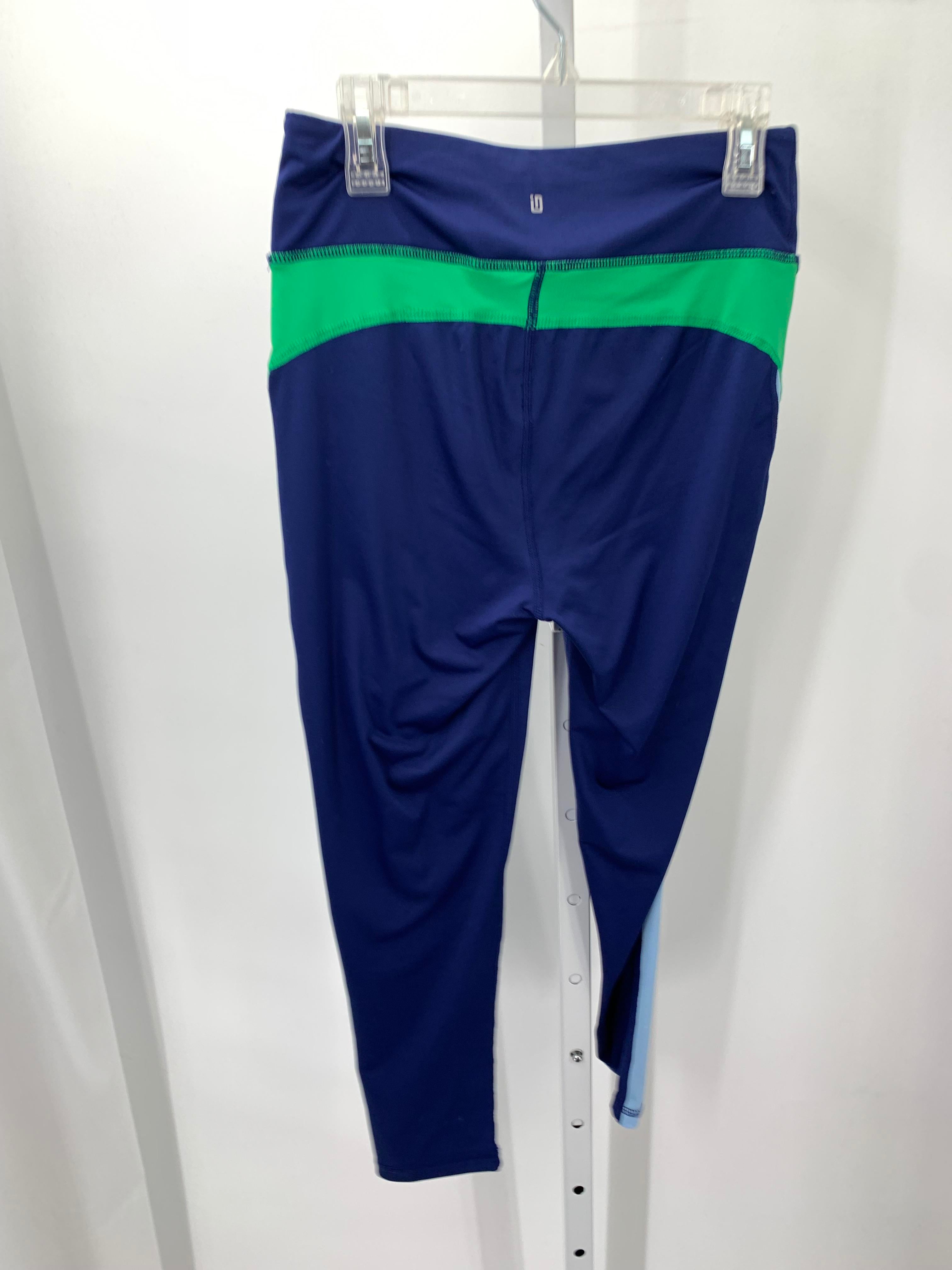 Ideology Size Large Misses Leggings