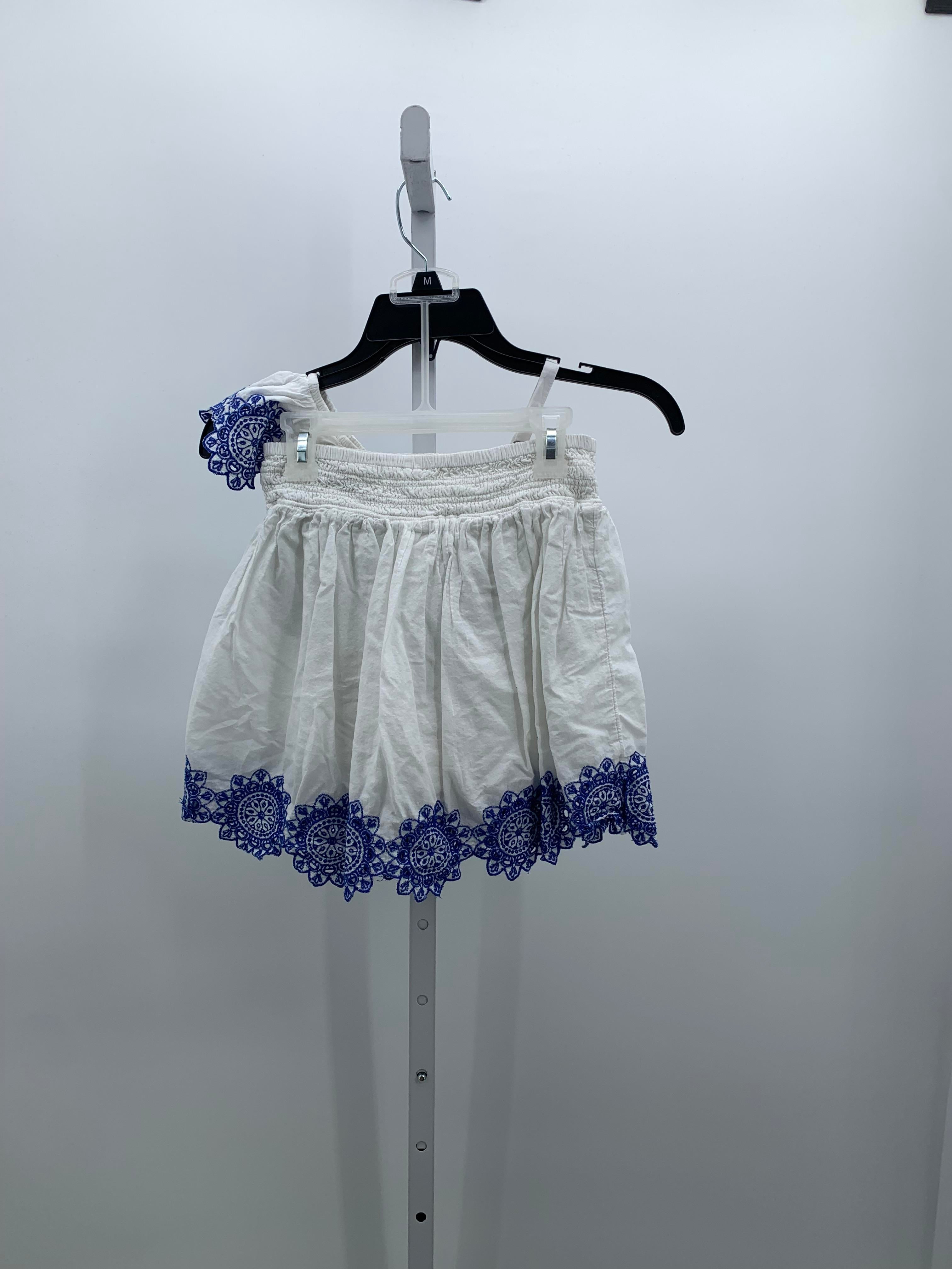 Abercrombie Kids Size 10-12 Girls 2 Pieces