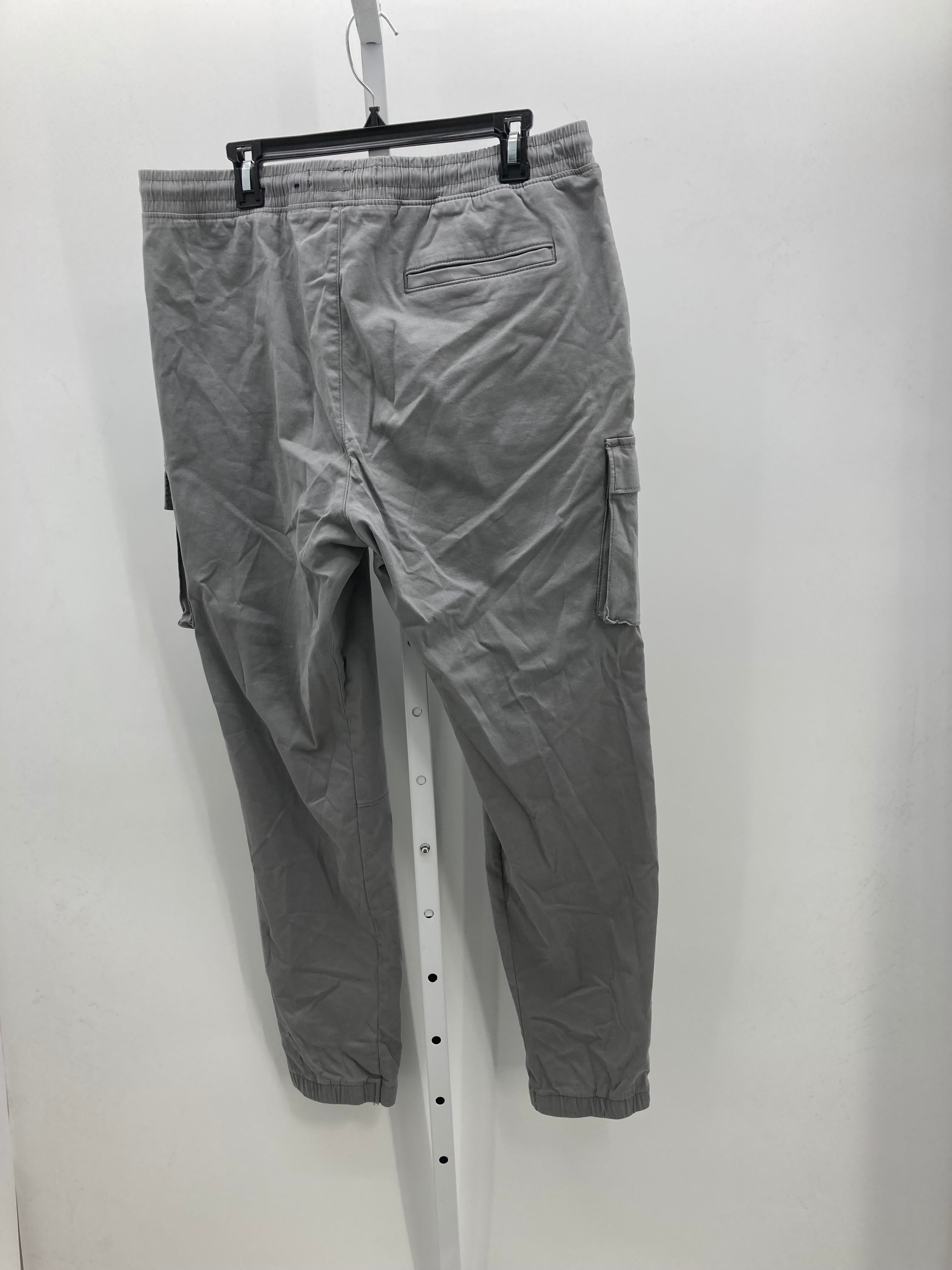 SKINNY JOGGER