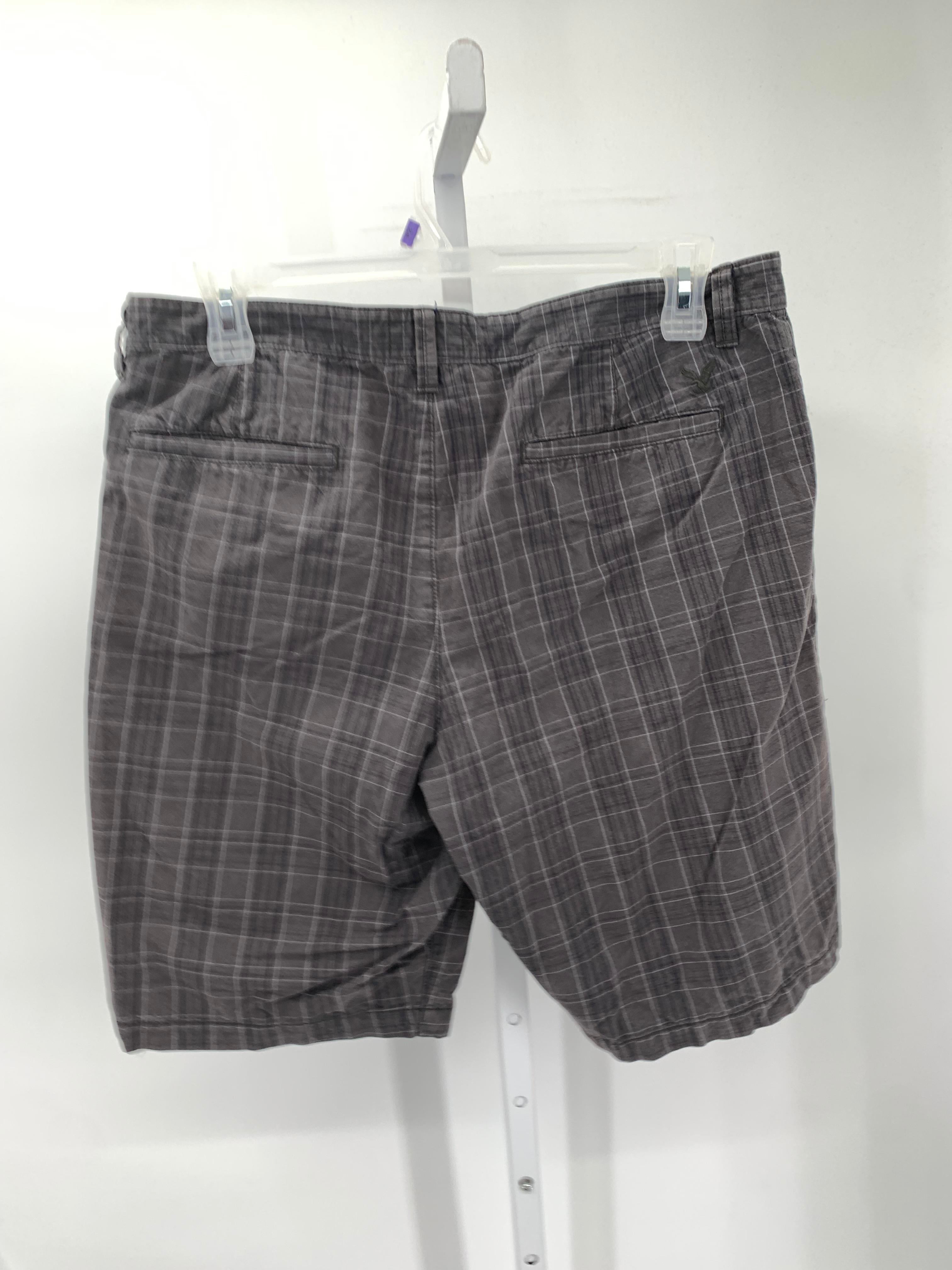 SLIM FIT PLAID