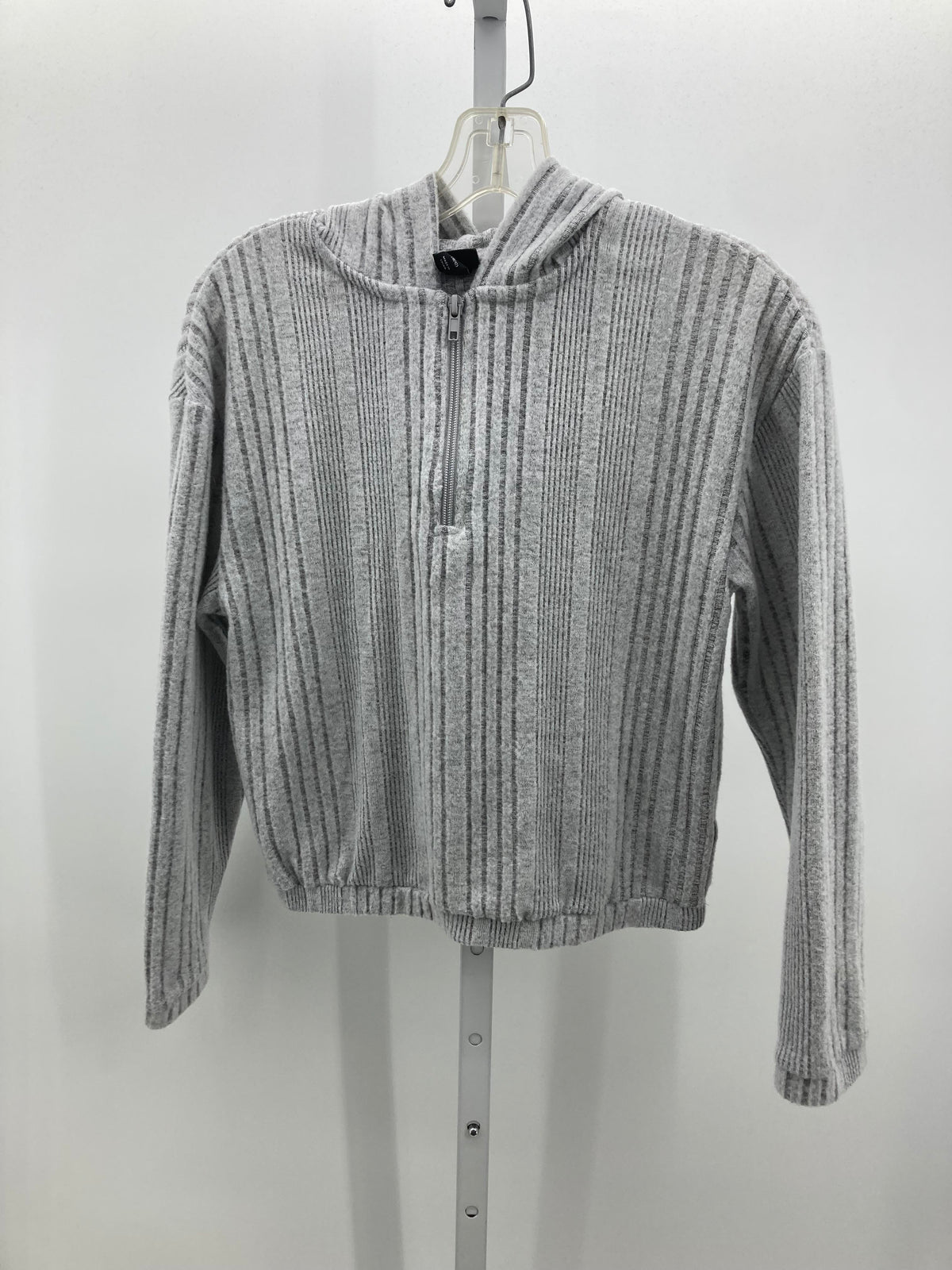 Art Class Size 10-12 Girls Long Sleeve Shirt
