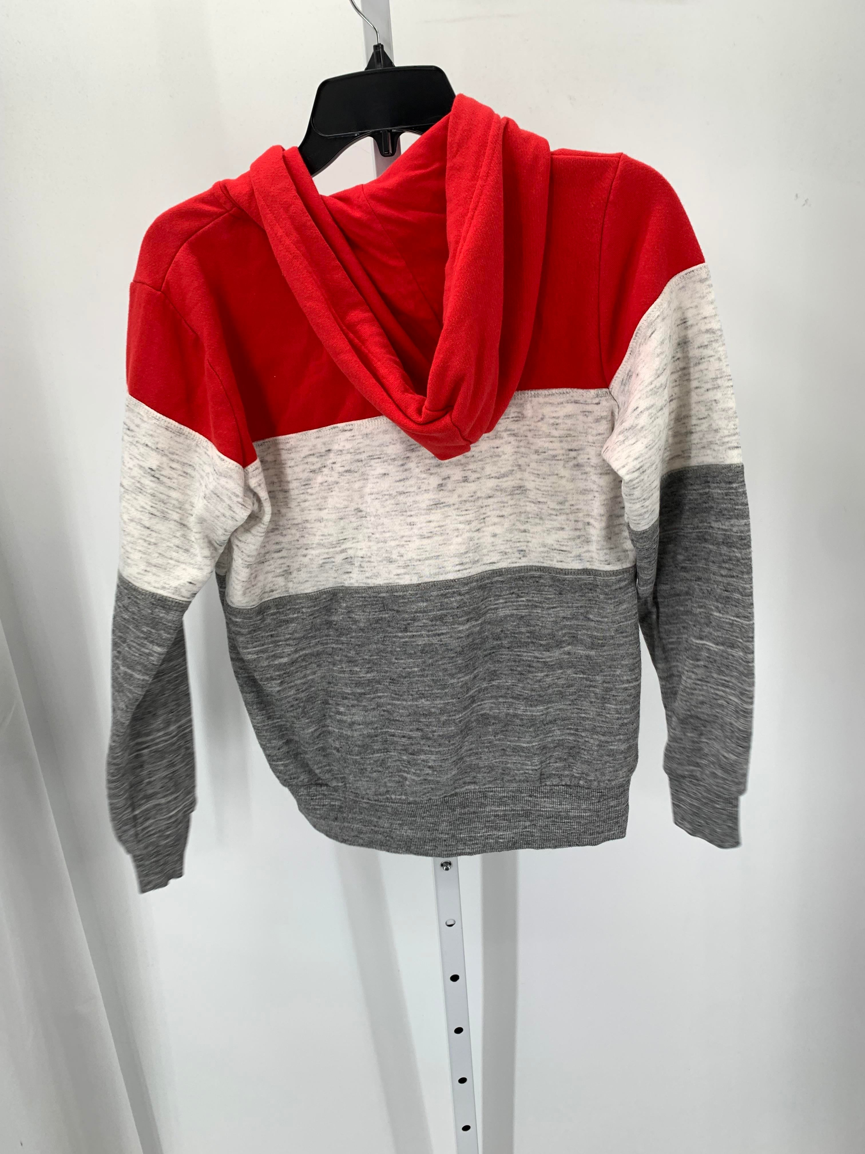 Size Small Misses Sweat Jacket