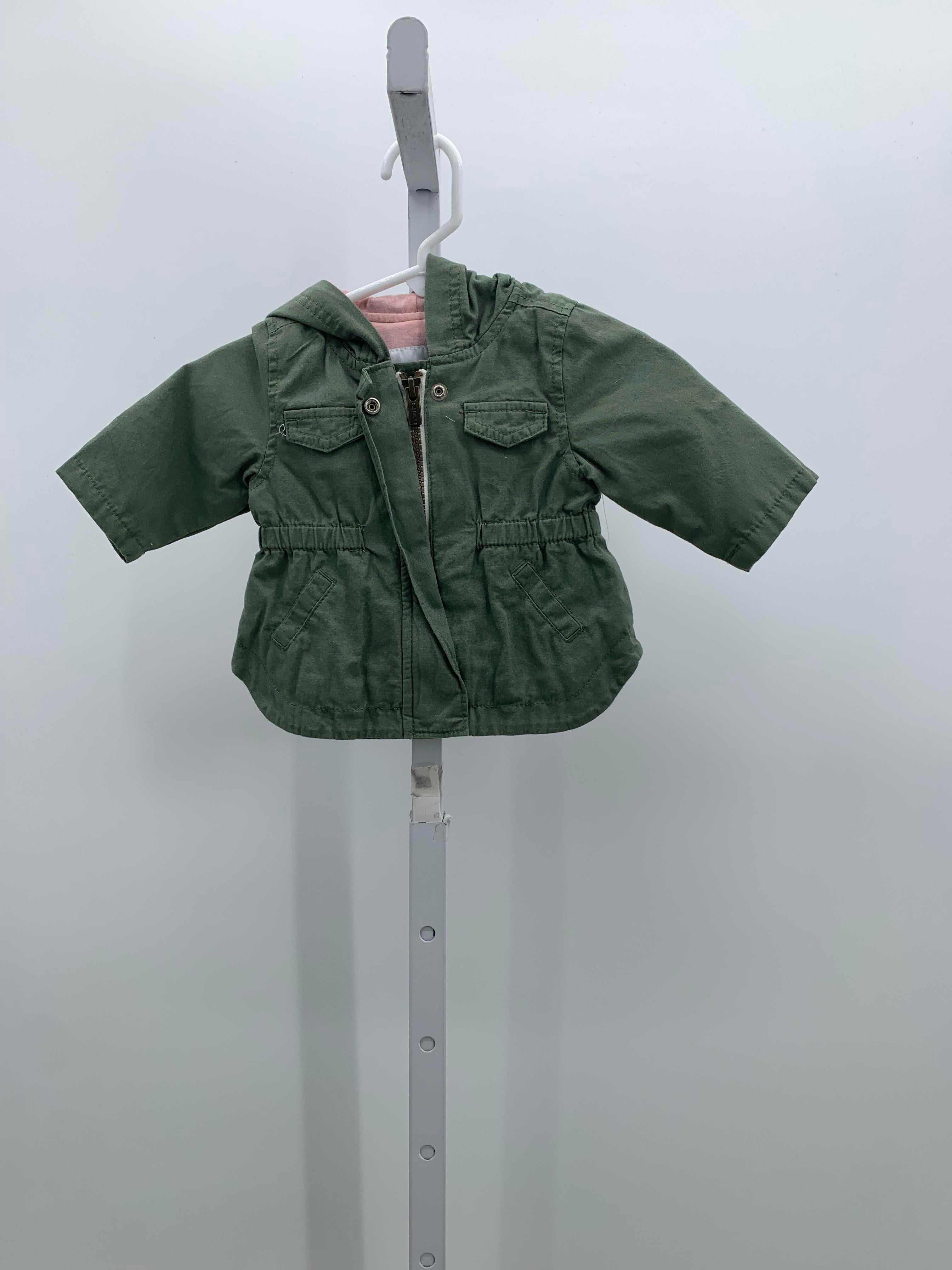 Old Navy Size 0-3 months Girls Lightweight