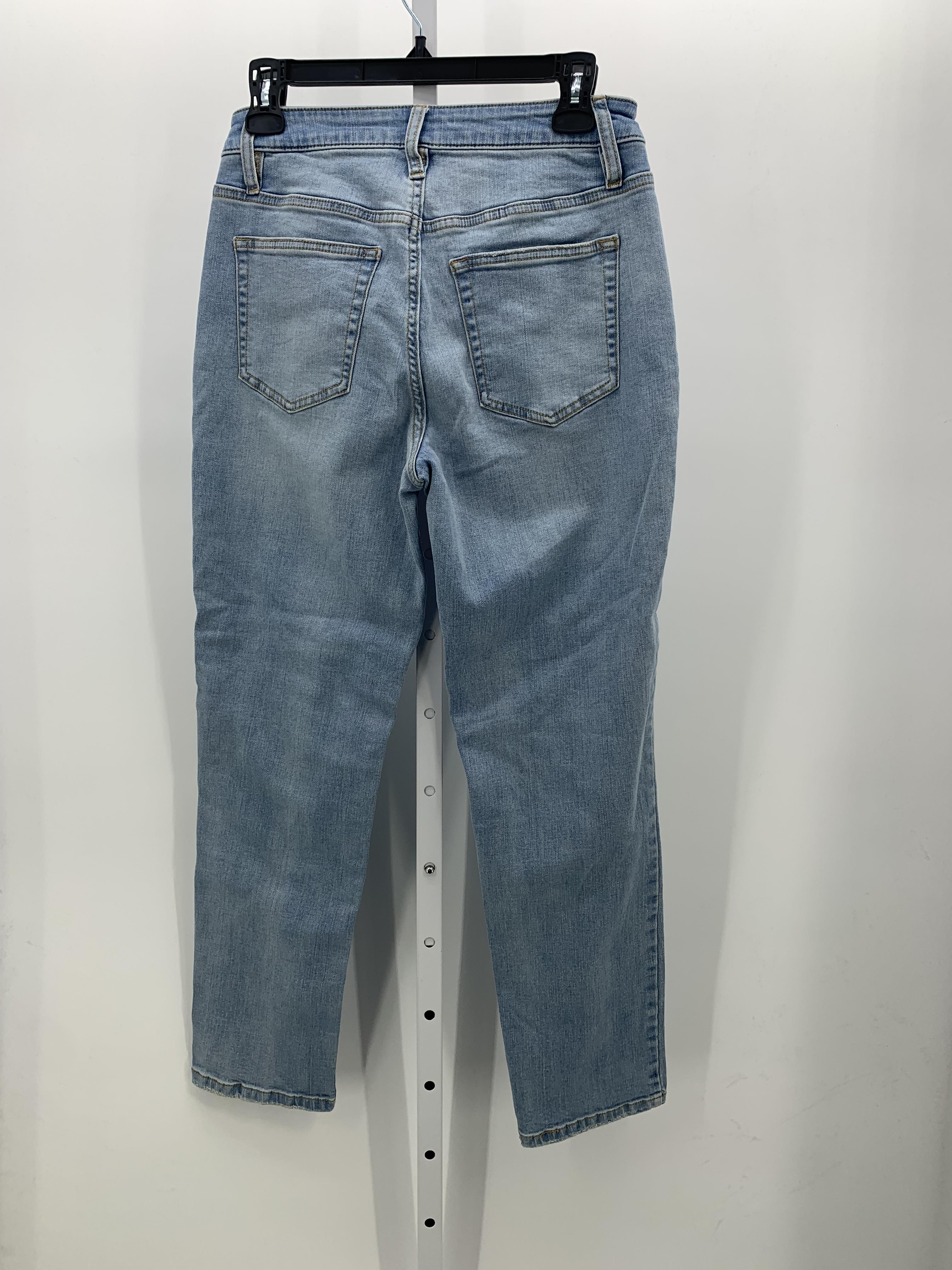 Size 4 Long Misses Jeans