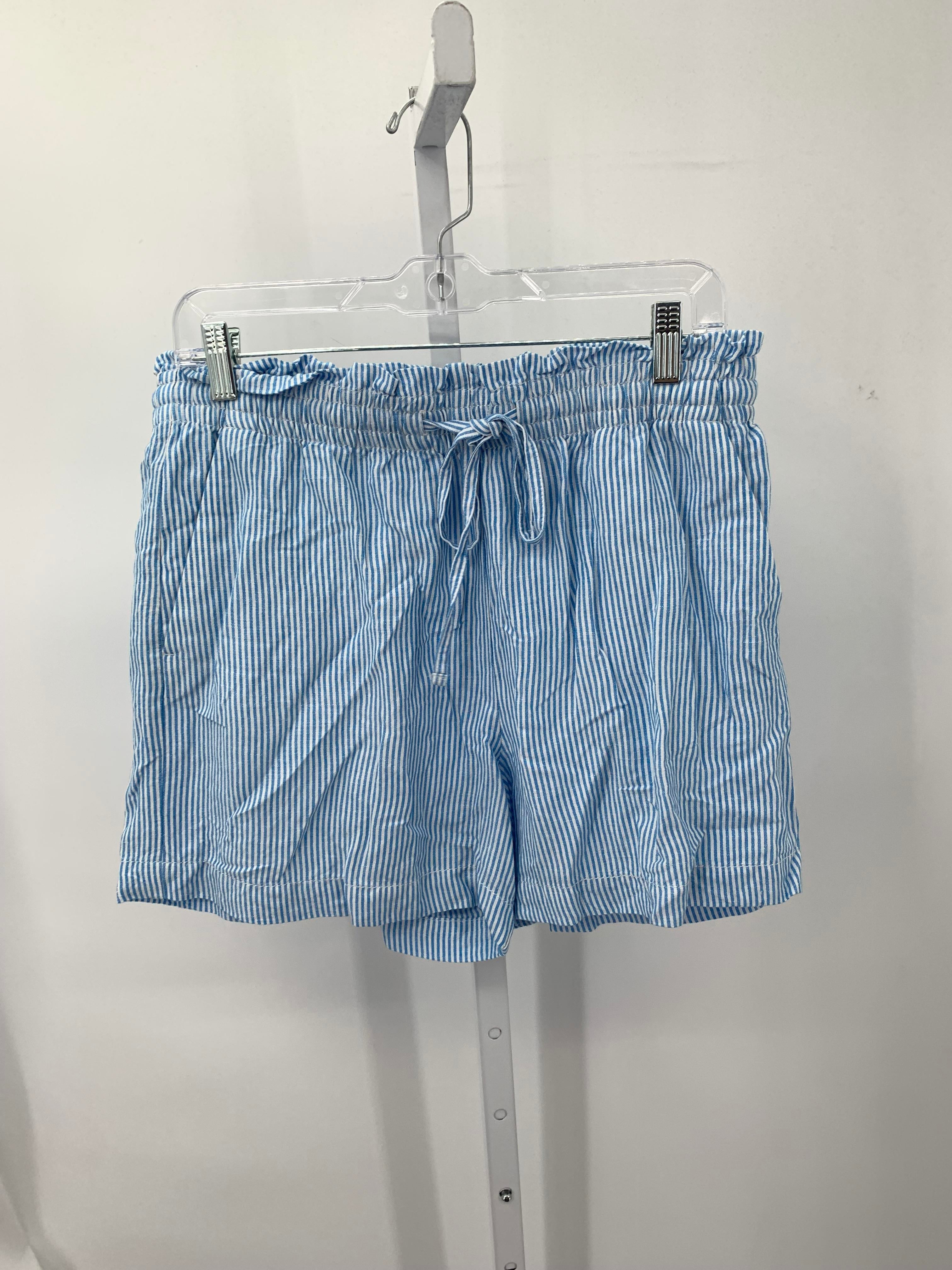 Loft Size Medium Misses Shorts