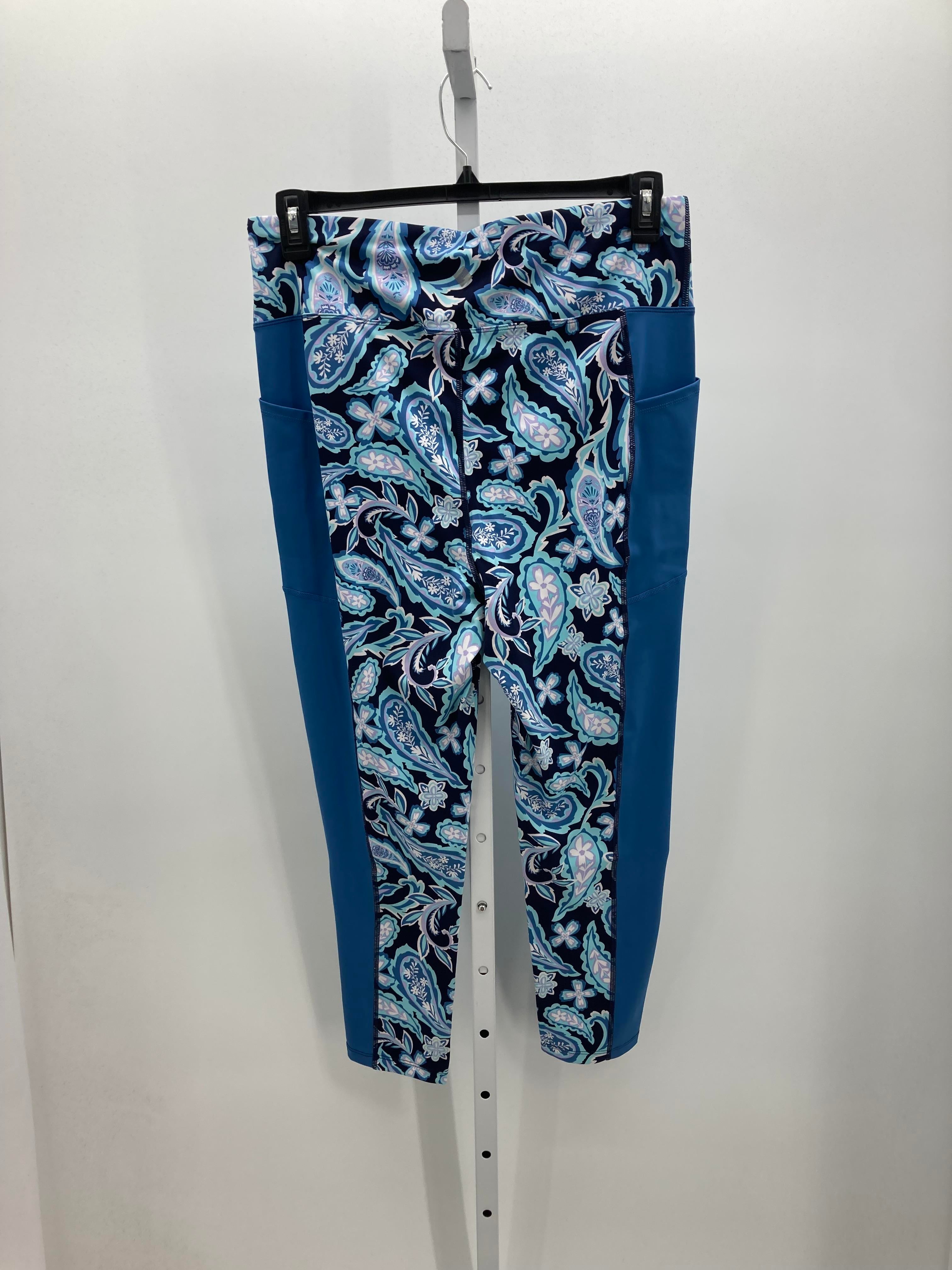 Lularoe Size 1X Womens Leggings