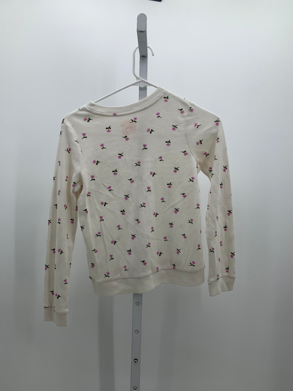 Cat & Jack Size 10-12 Girls Long Sleeve Shirt