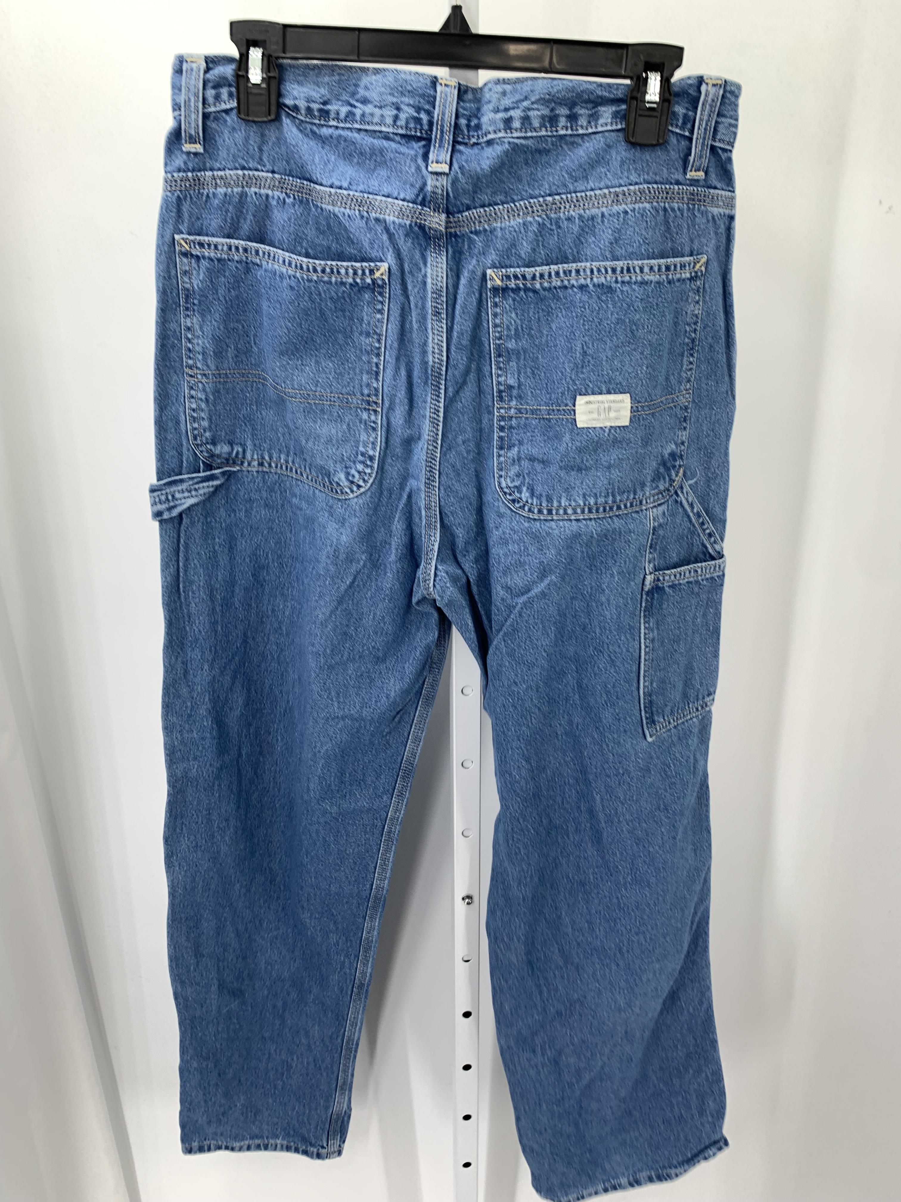 CARPENTER JEANS