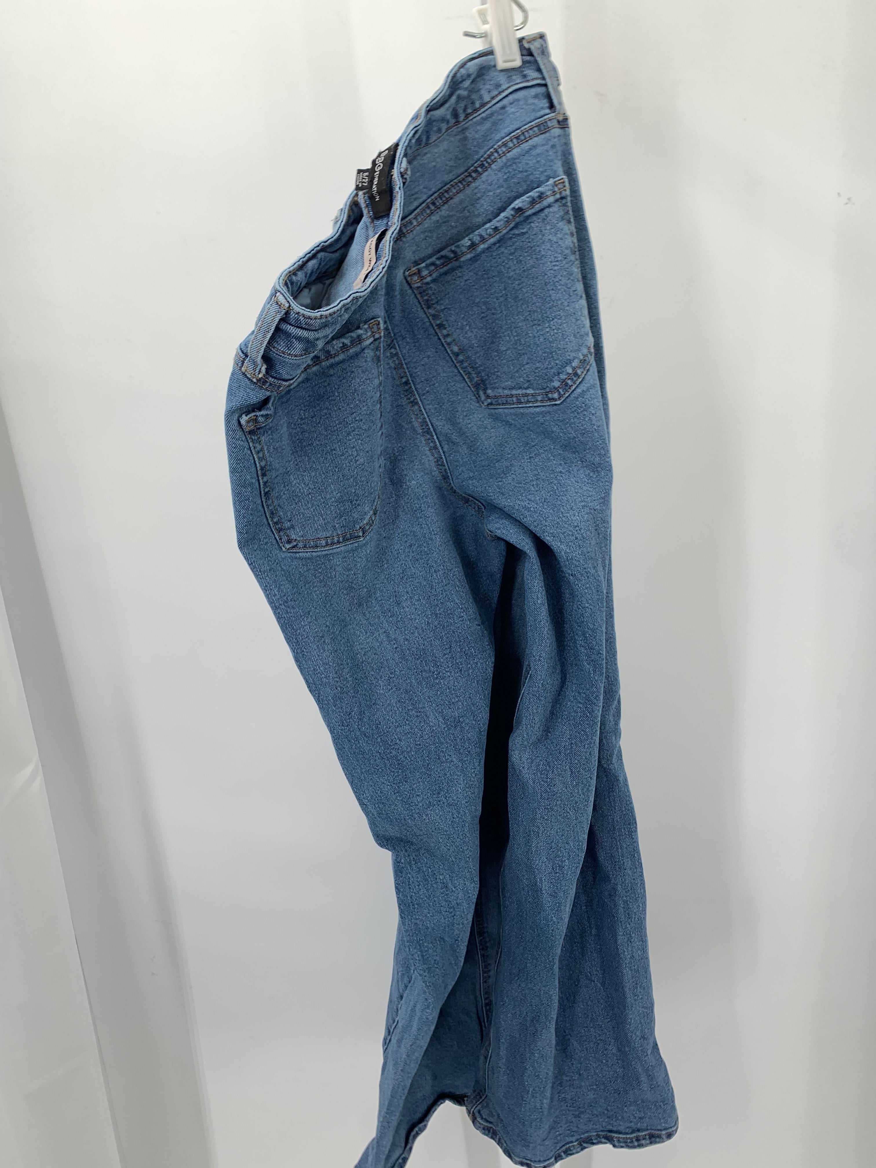 BCBG Size 5 Juniors Jeans