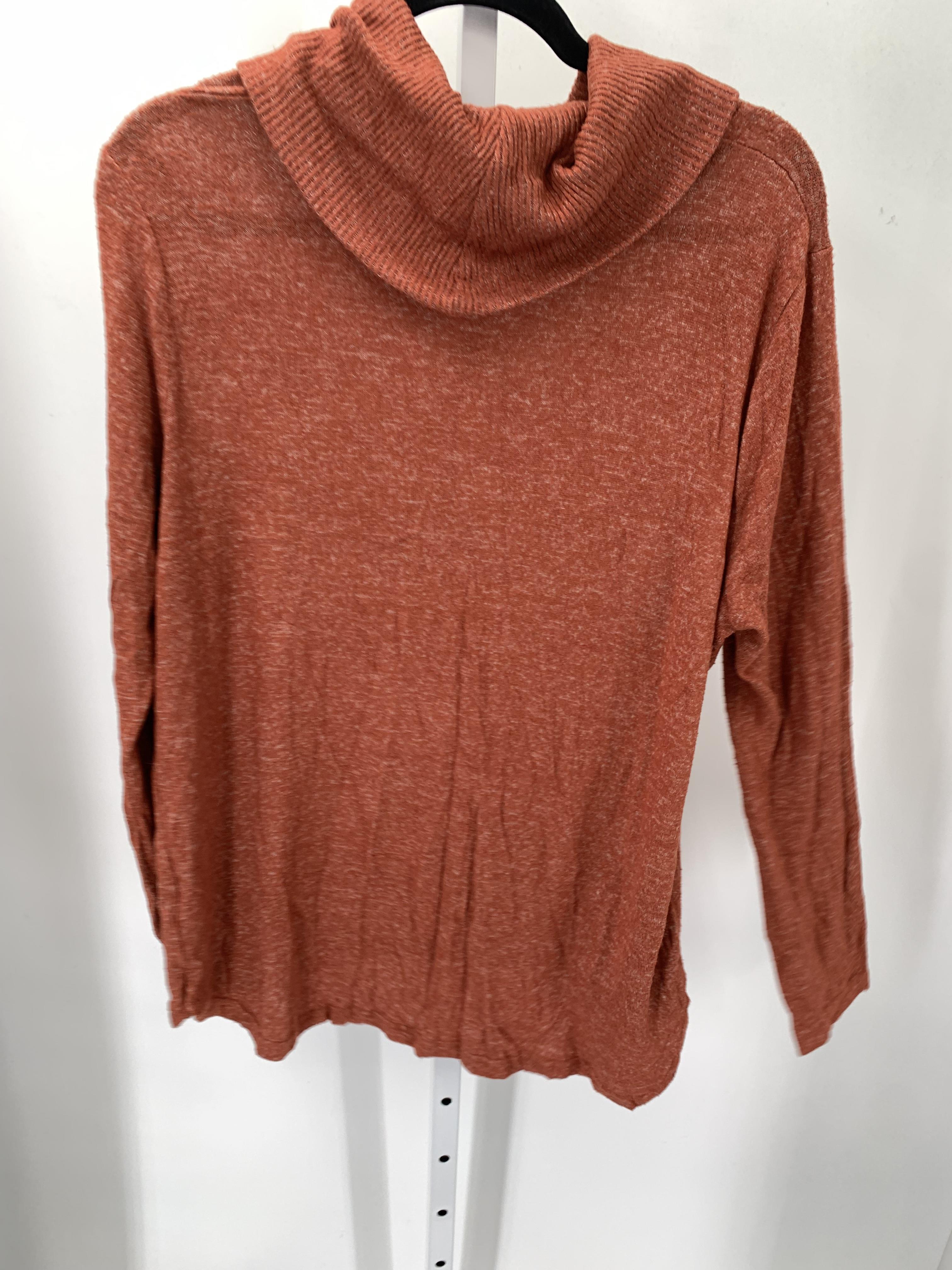 Size Large Misses Long Sleeve Shirt